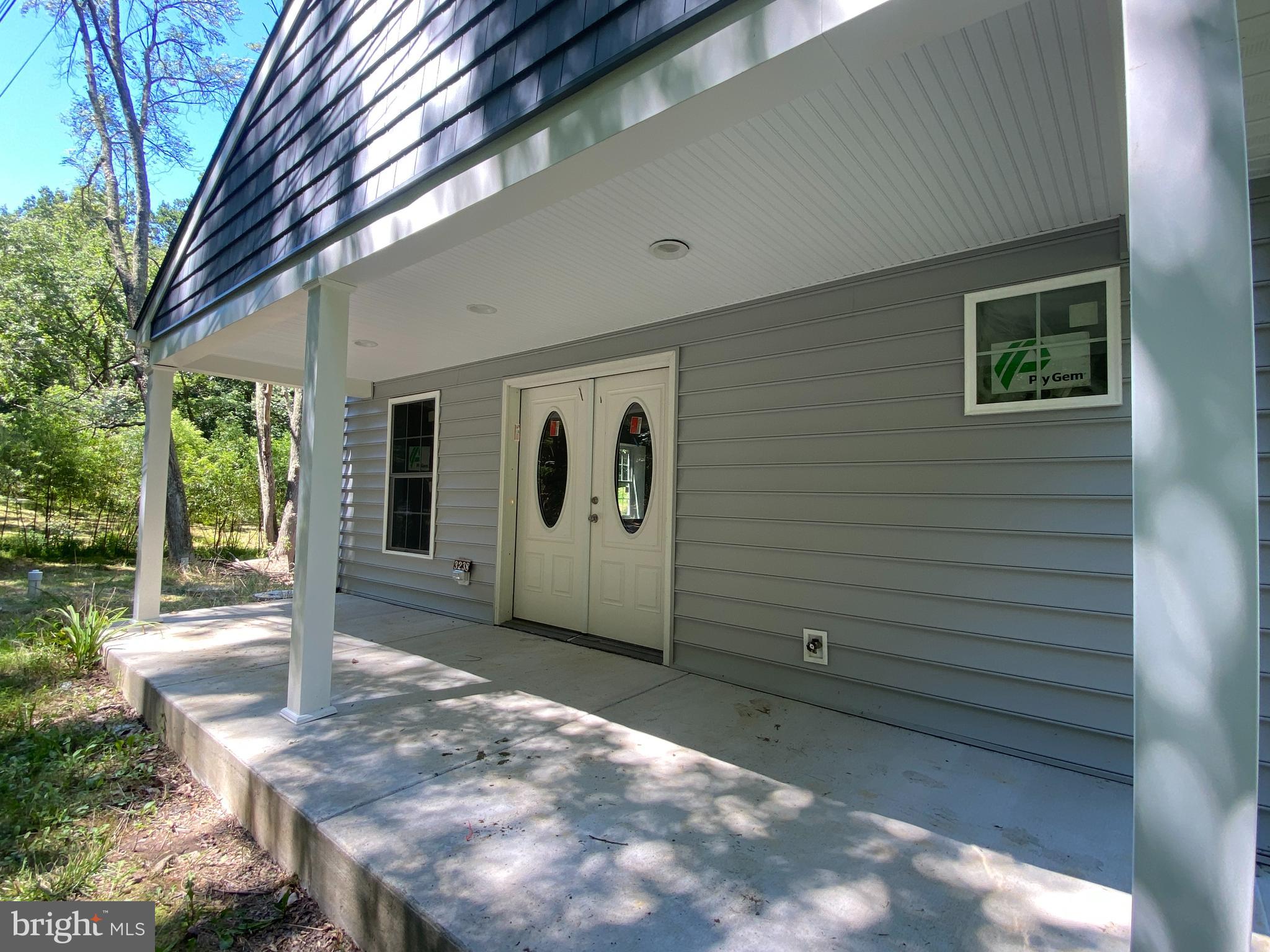 JARRETTSVILLE - Residential