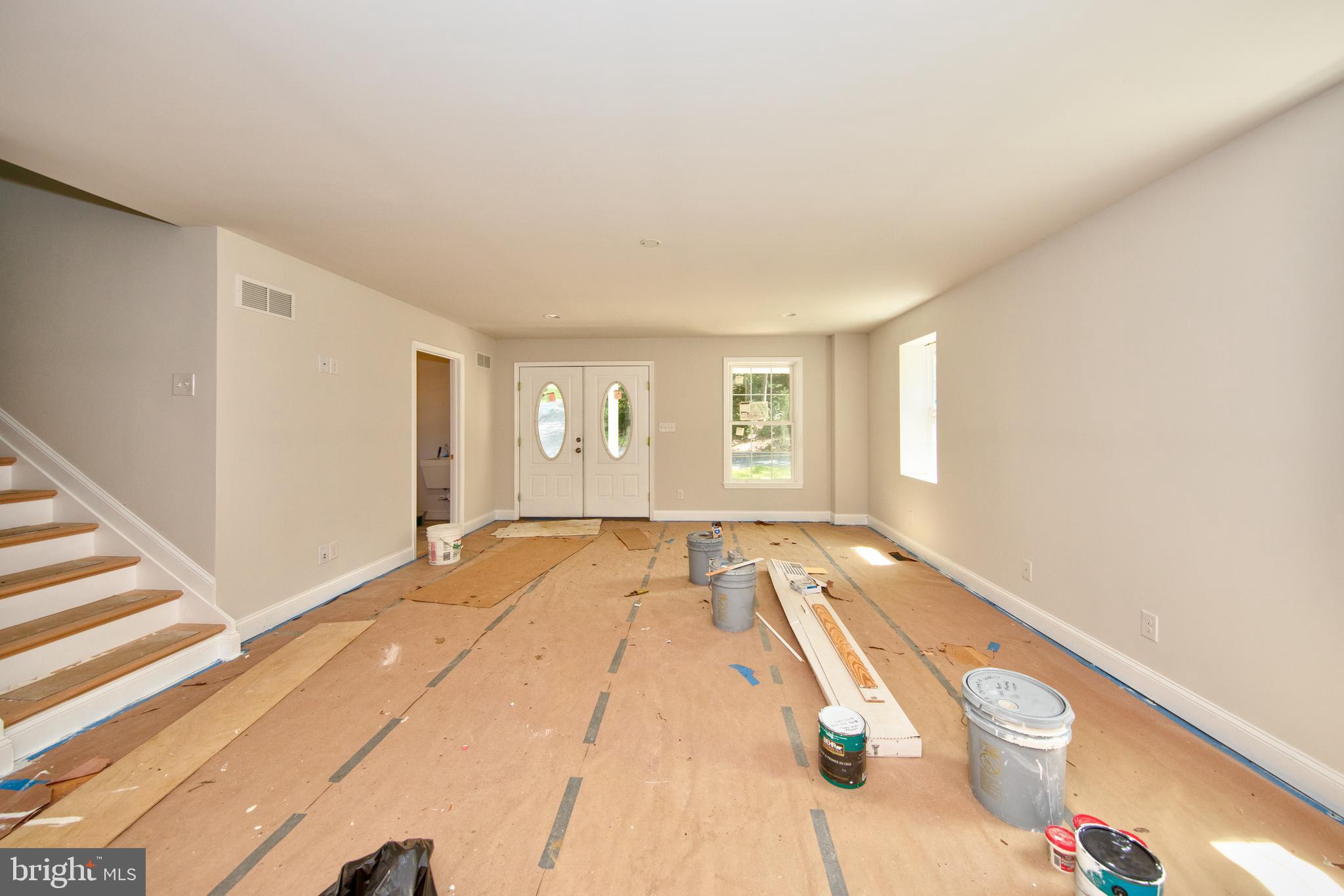 JARRETTSVILLE - Residential