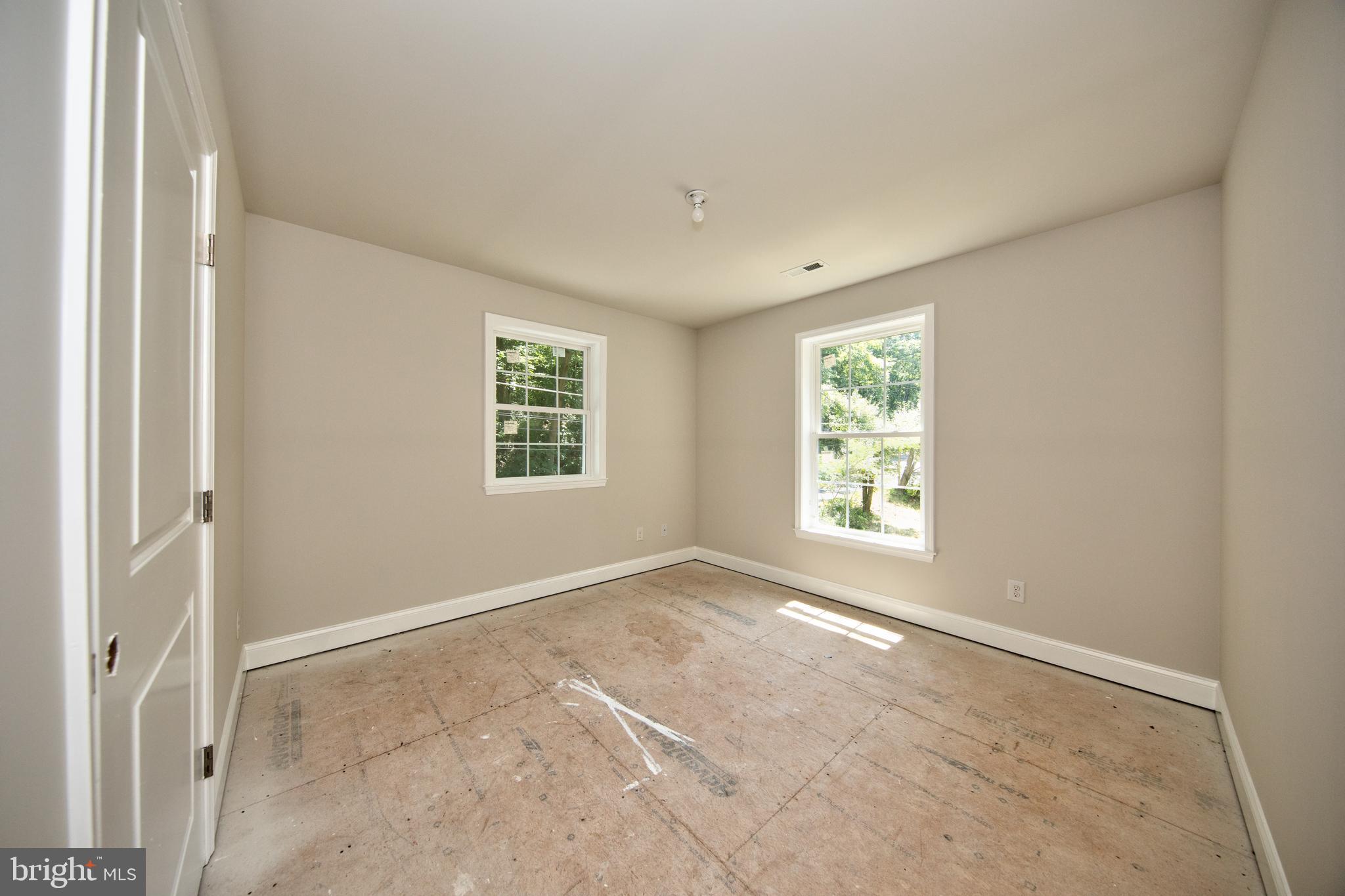 JARRETTSVILLE - Residential