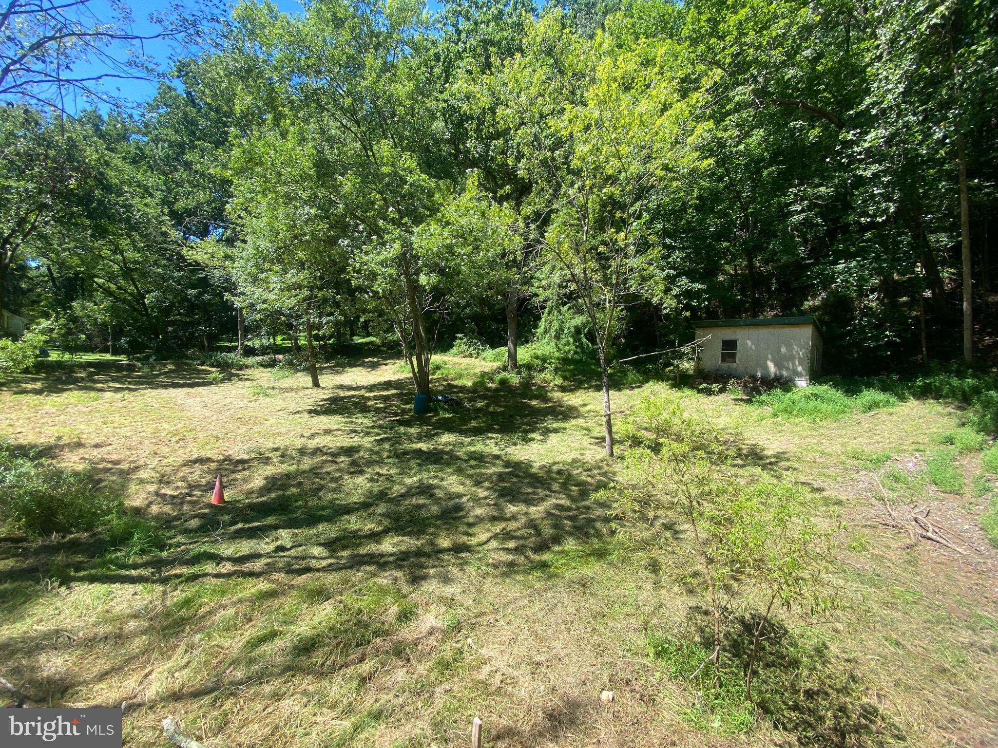 JARRETTSVILLE - Residential