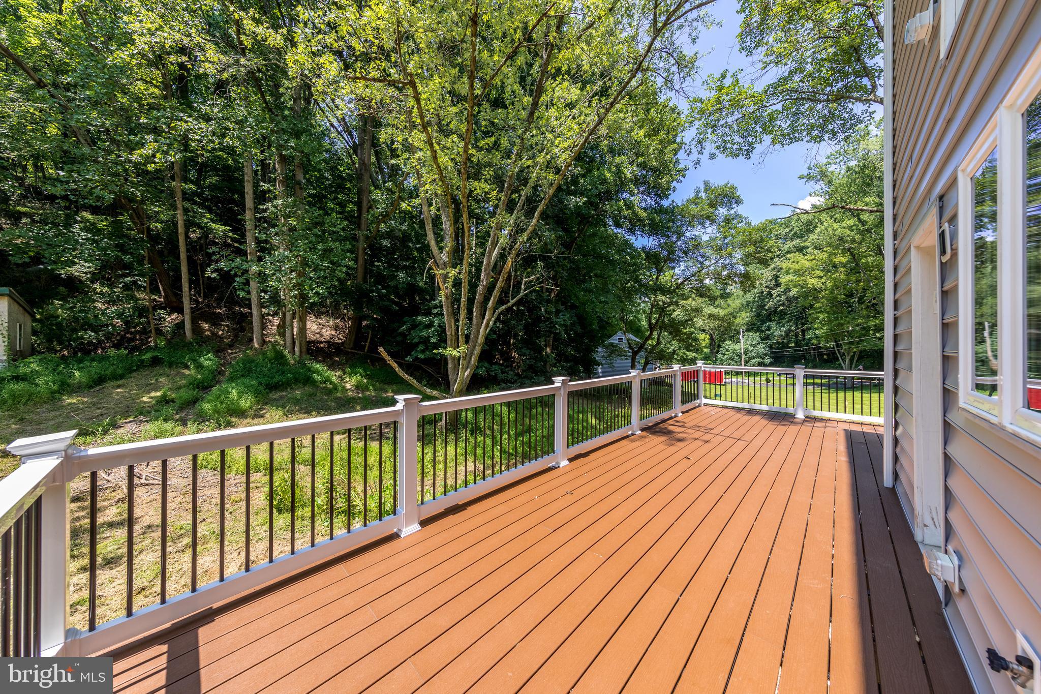 JARRETTSVILLE - Residential