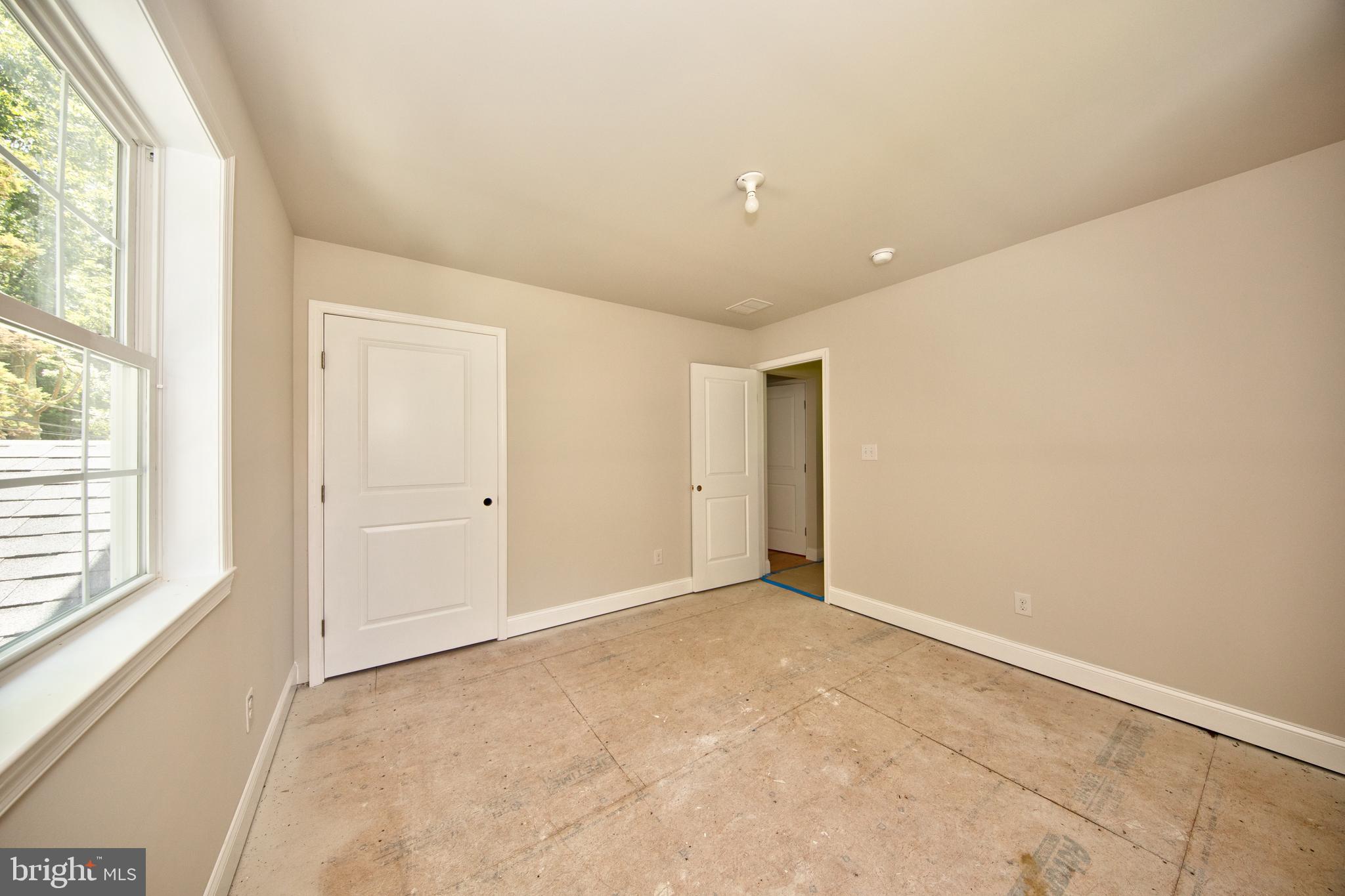 JARRETTSVILLE - Residential