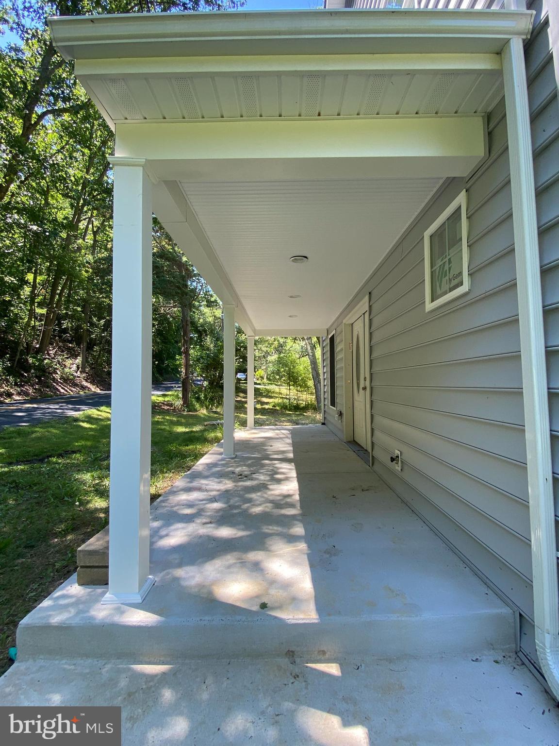 JARRETTSVILLE - Residential