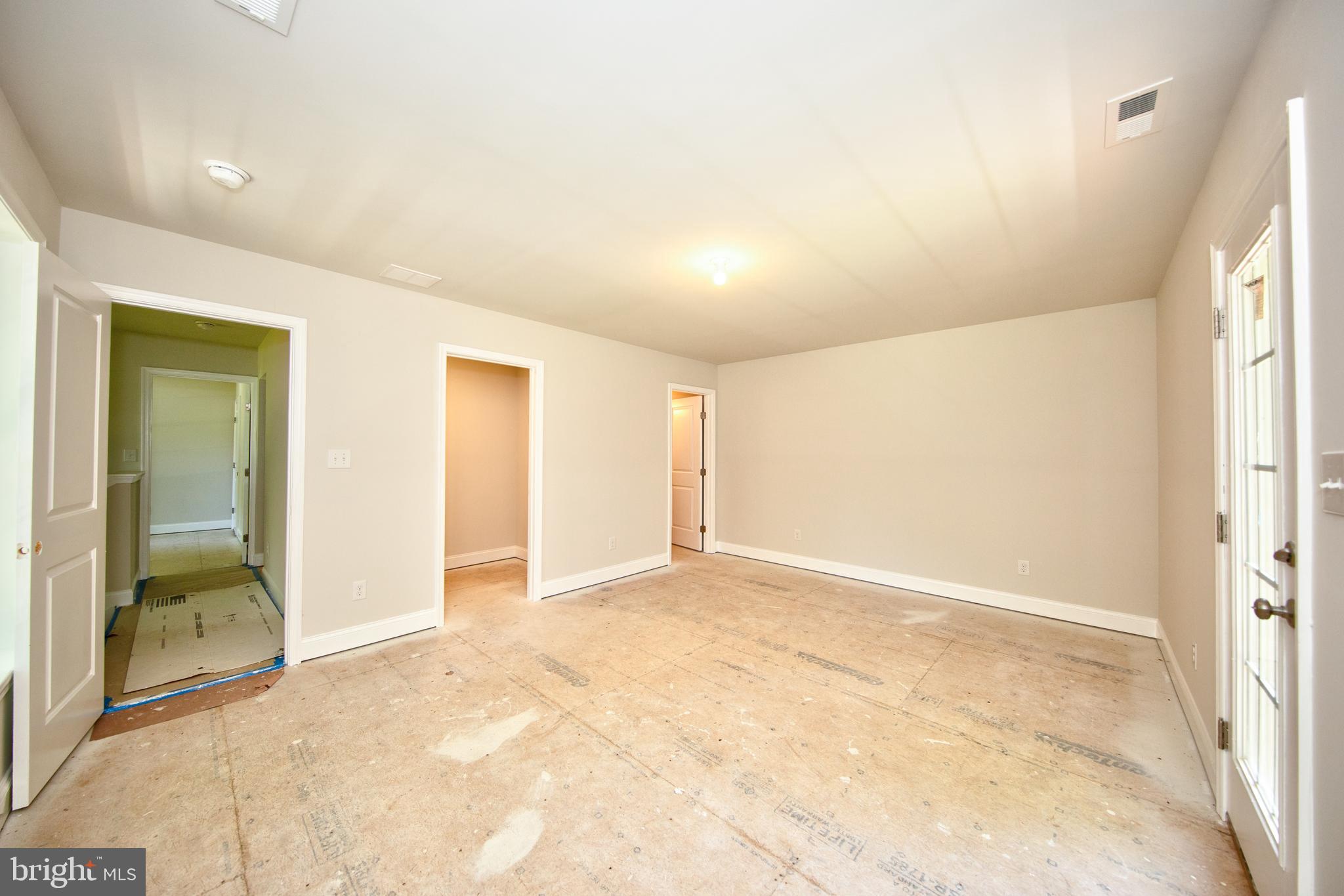 JARRETTSVILLE - Residential