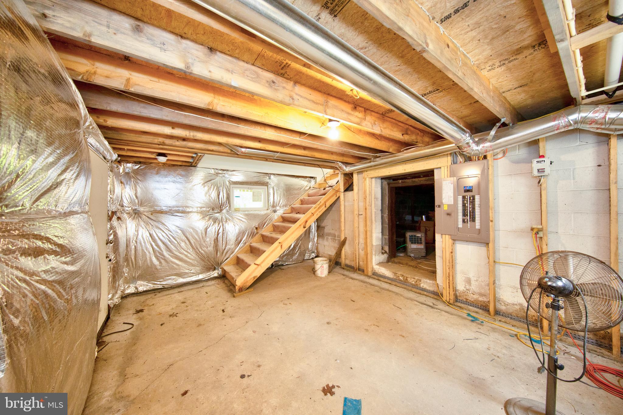 JARRETTSVILLE - Residential