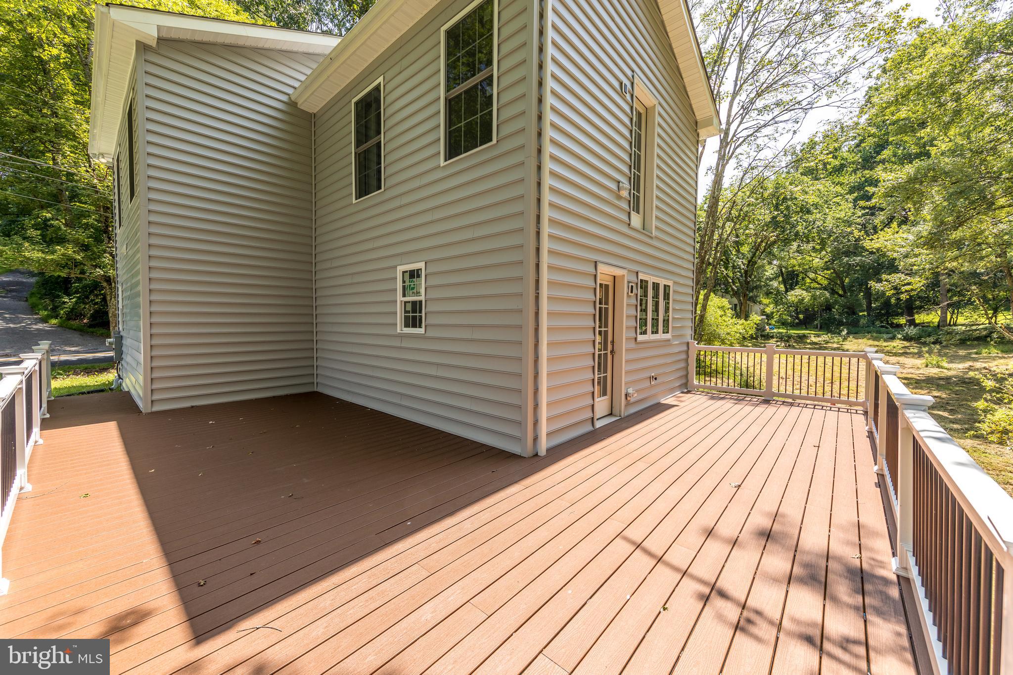 JARRETTSVILLE - Residential