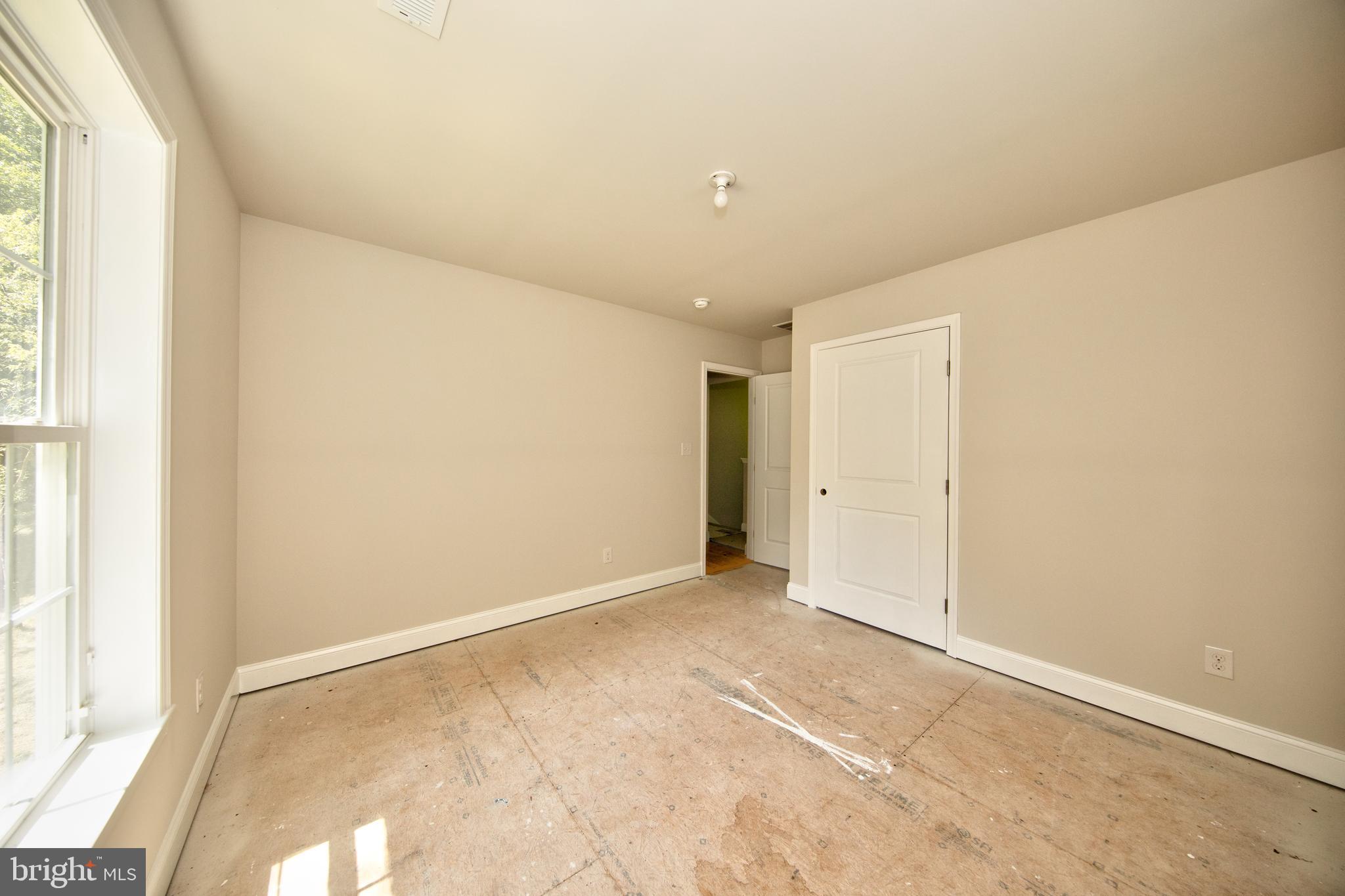 JARRETTSVILLE - Residential