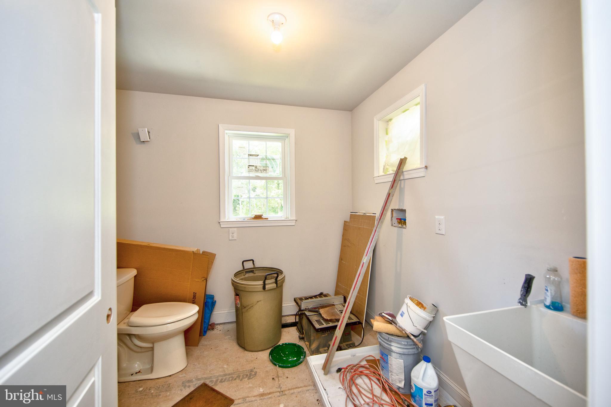 JARRETTSVILLE - Residential