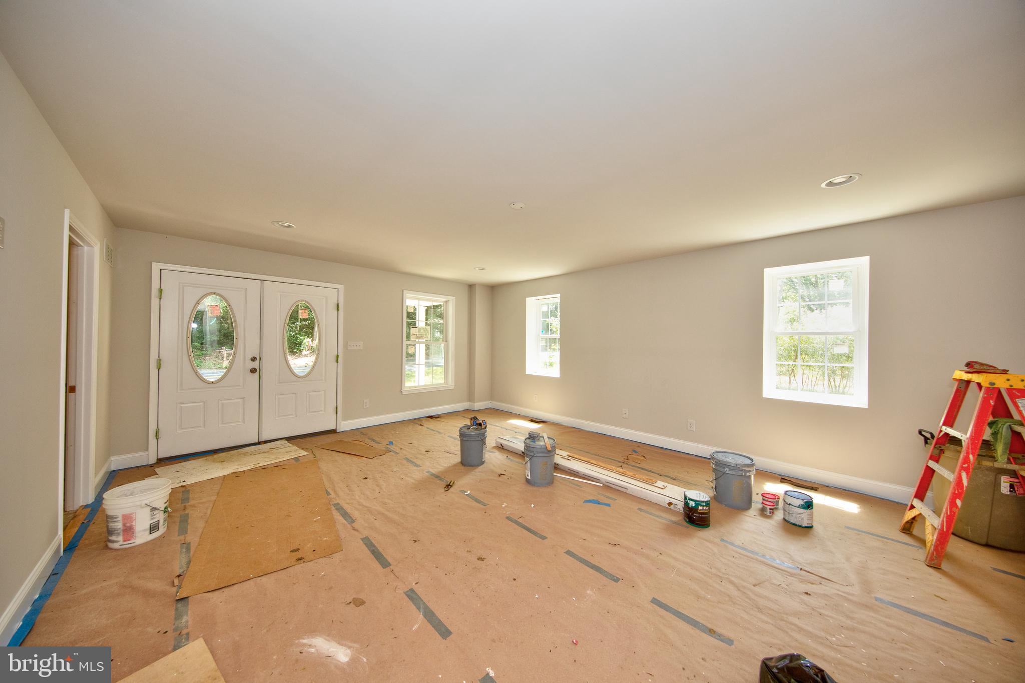 JARRETTSVILLE - Residential