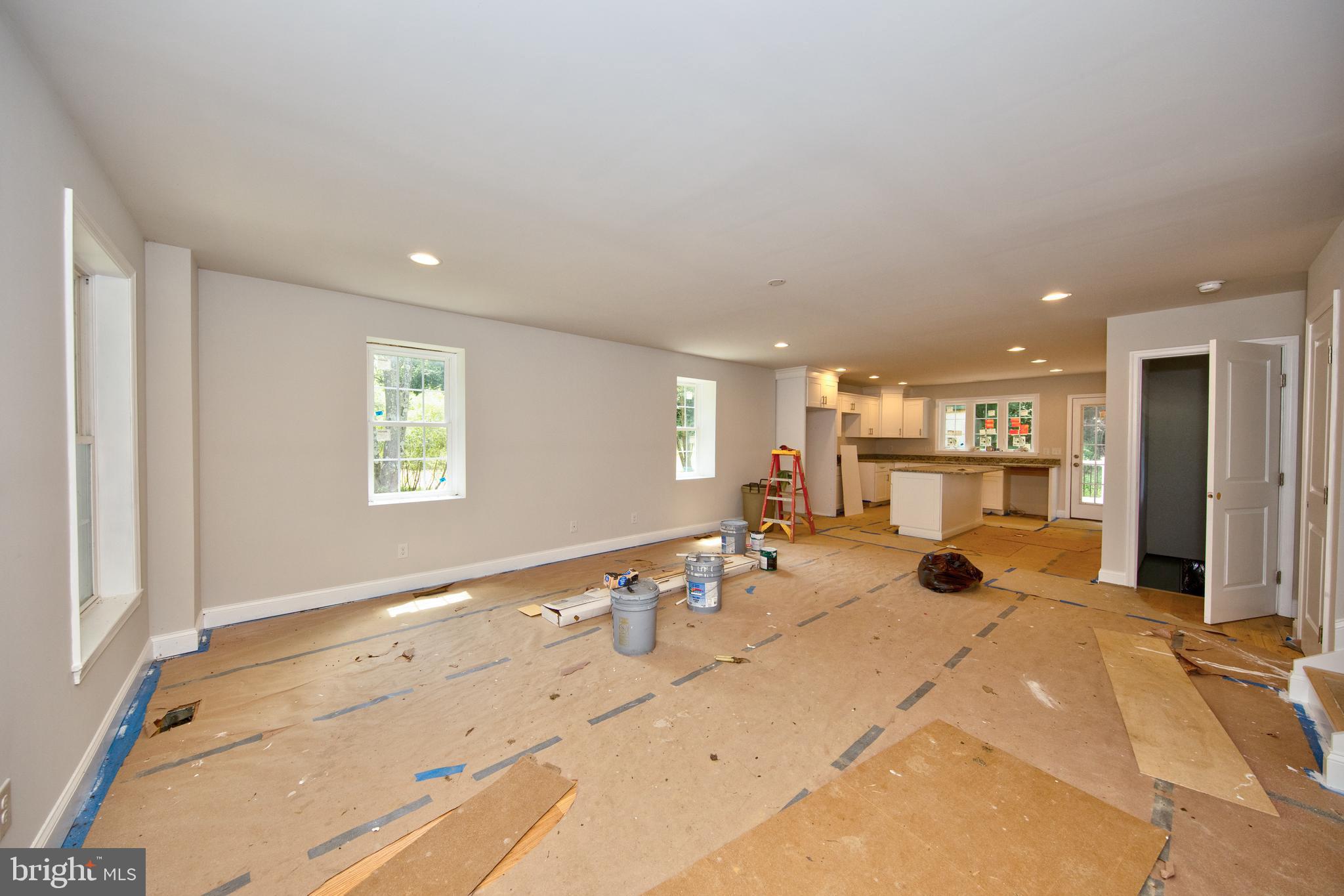 JARRETTSVILLE - Residential