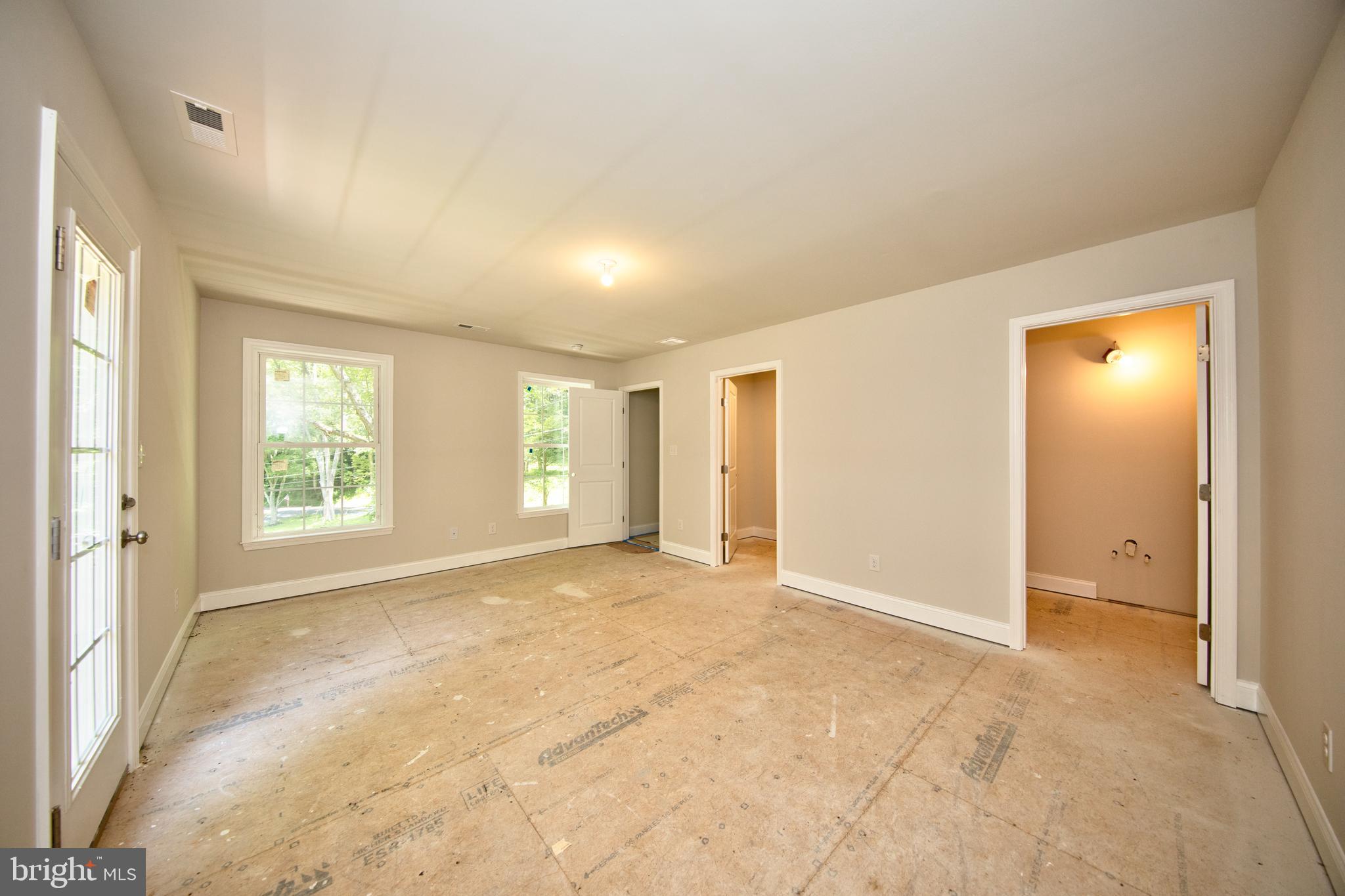 JARRETTSVILLE - Residential