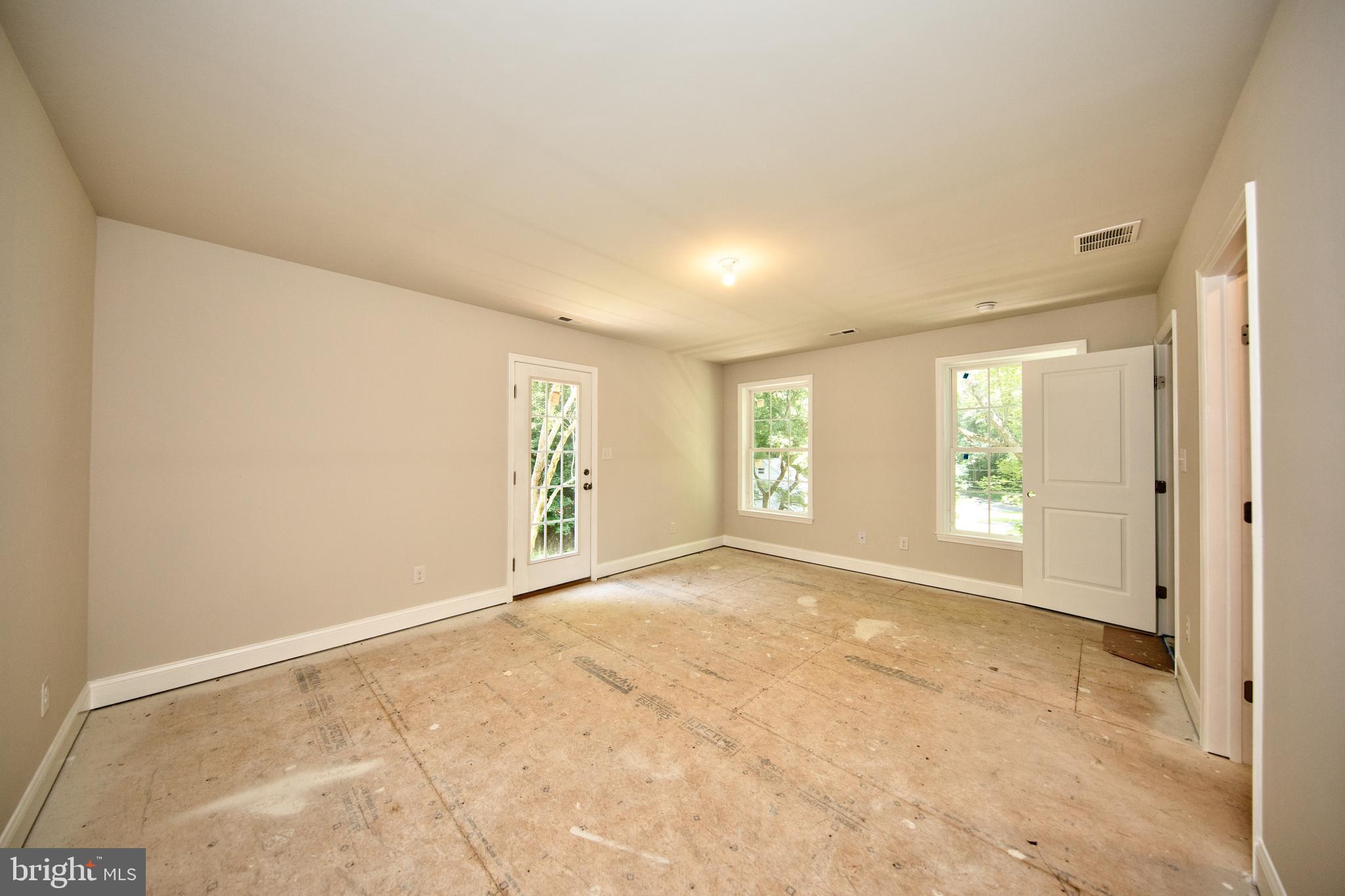 JARRETTSVILLE - Residential