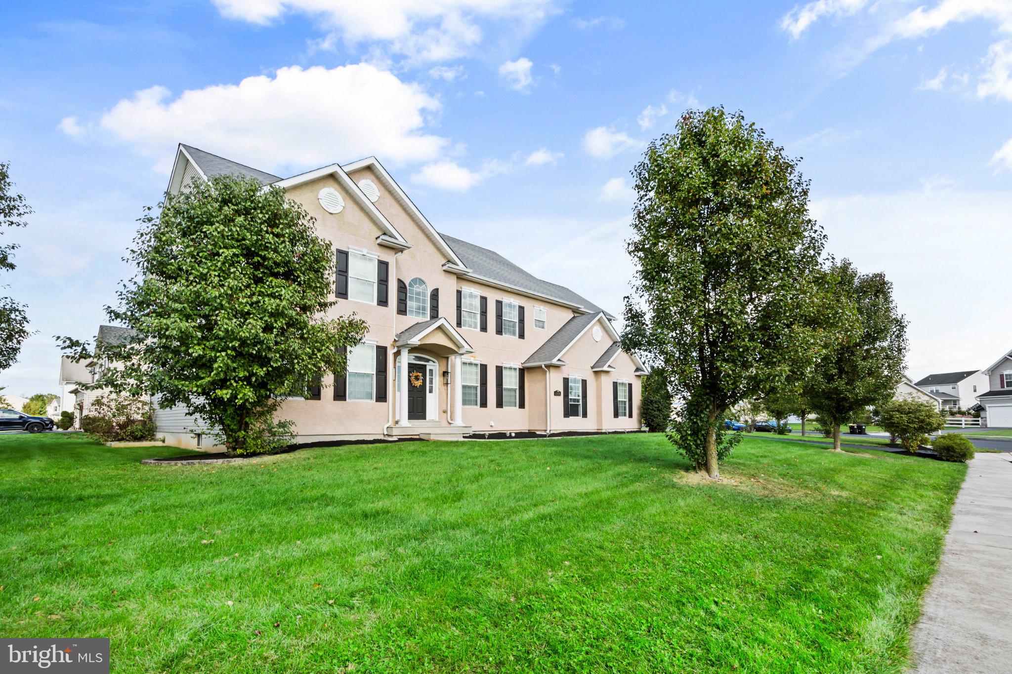 100 LILAC LANE