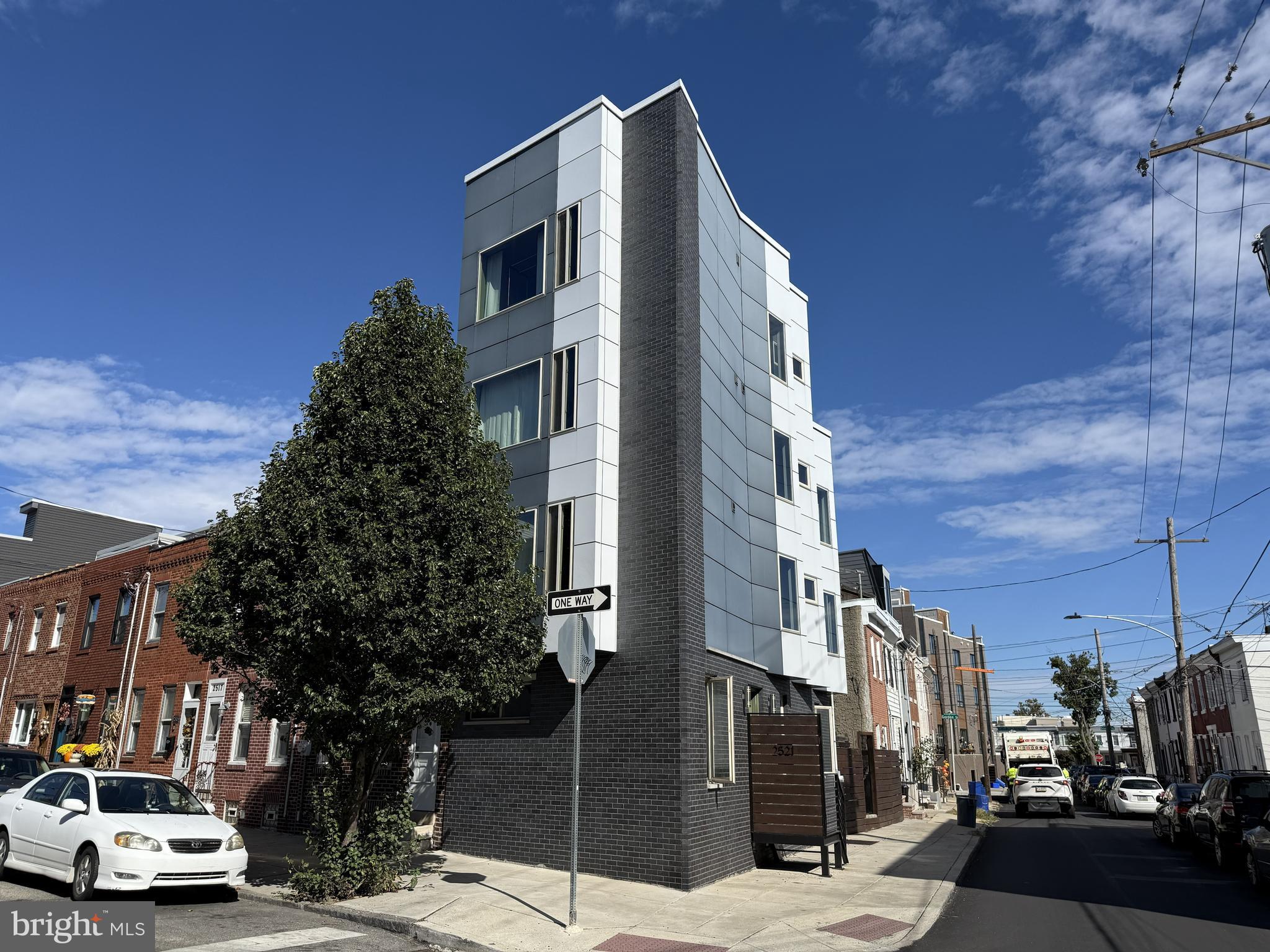 FISHTOWN - Residential