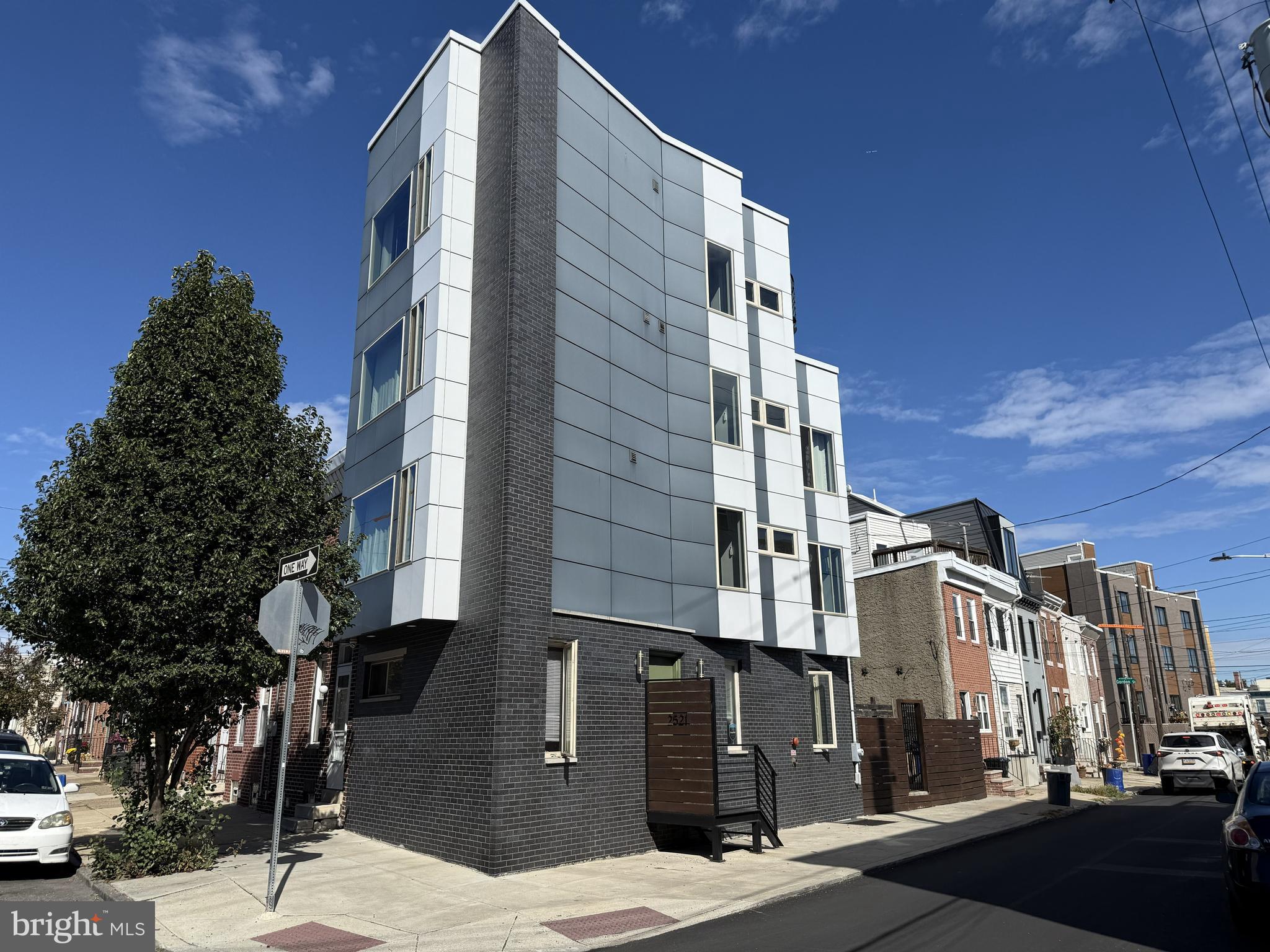 FISHTOWN - Residential