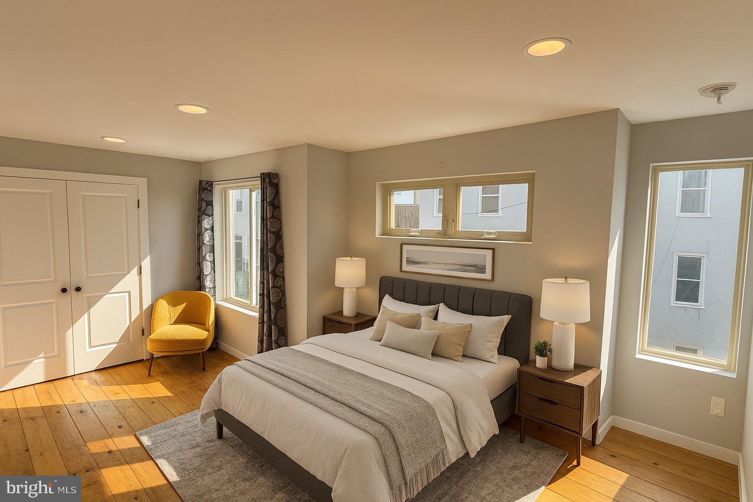 FISHTOWN - Residential