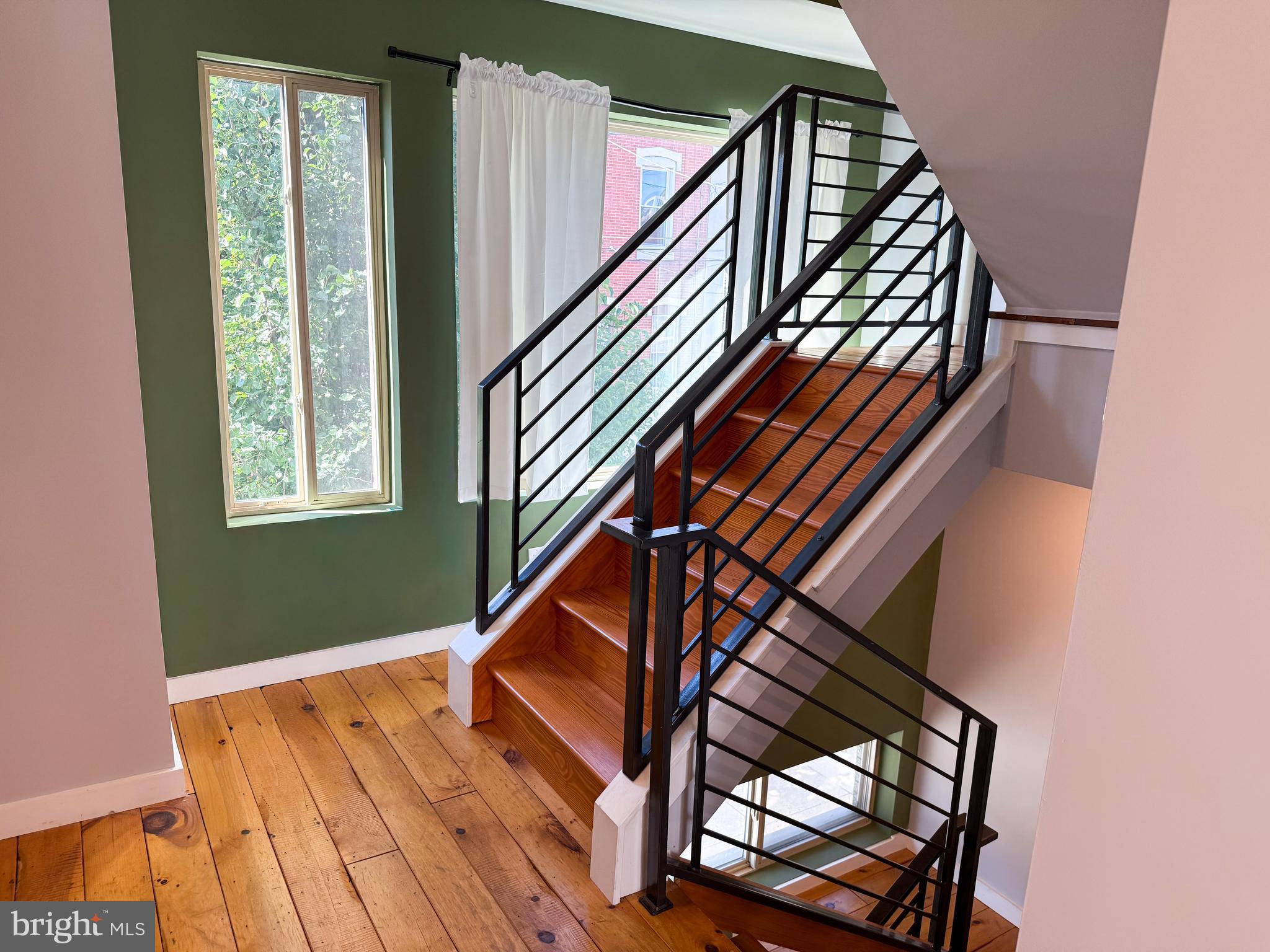 FISHTOWN - Residential