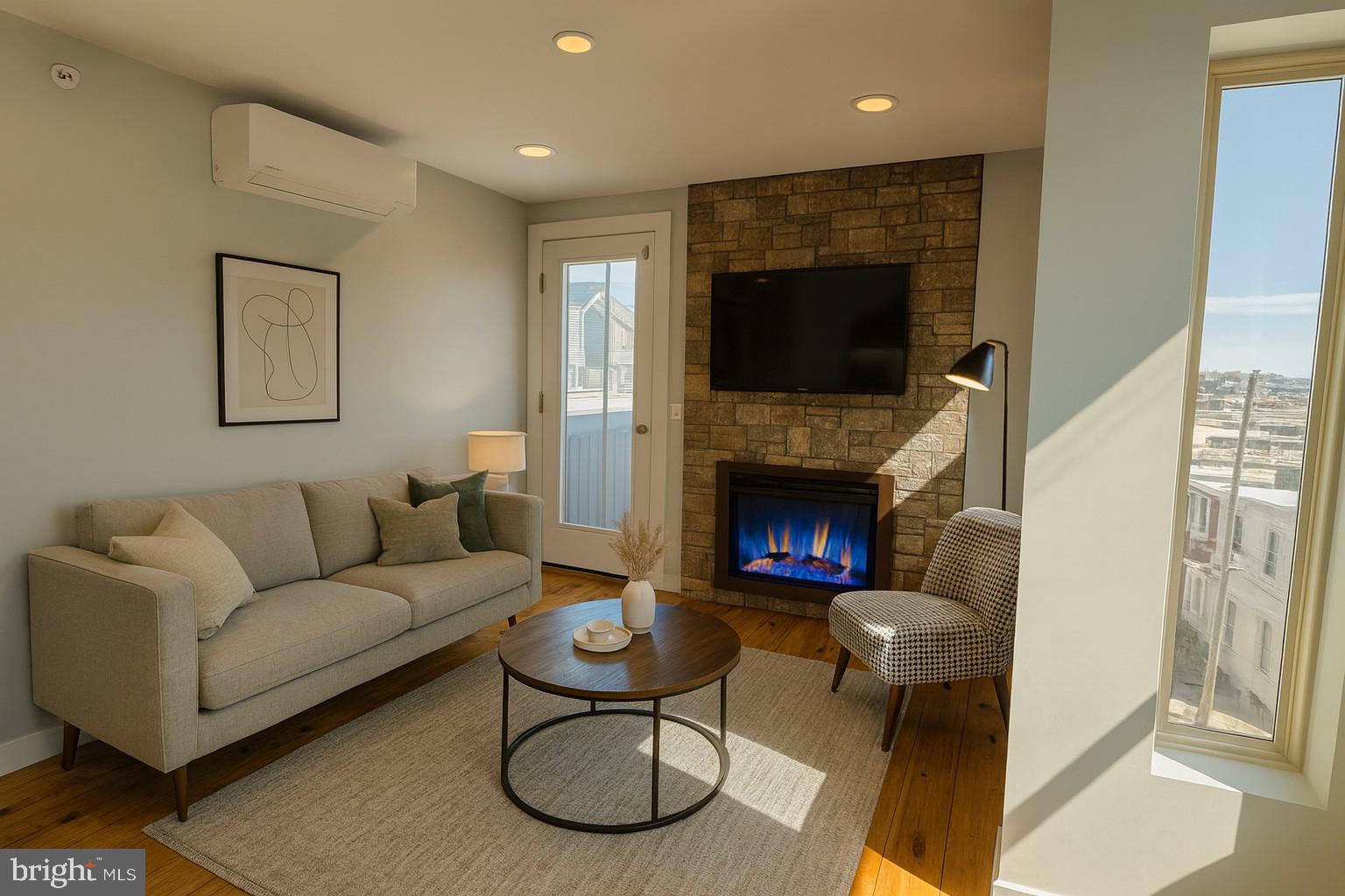 FISHTOWN - Residential