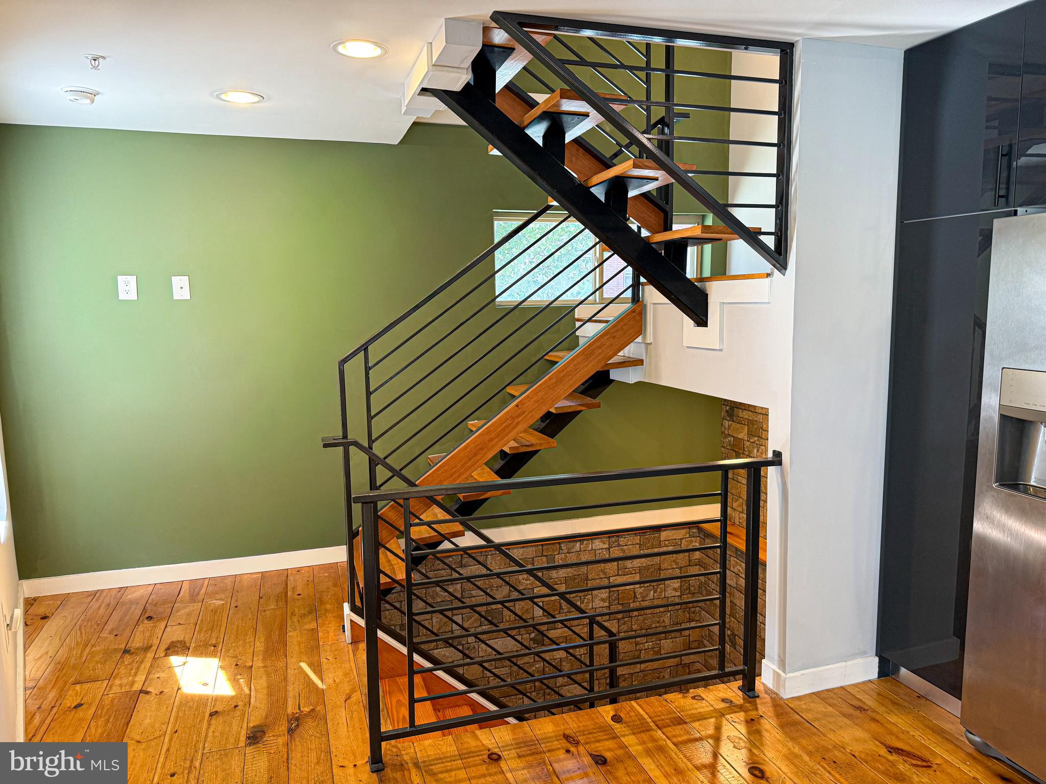 FISHTOWN - Residential