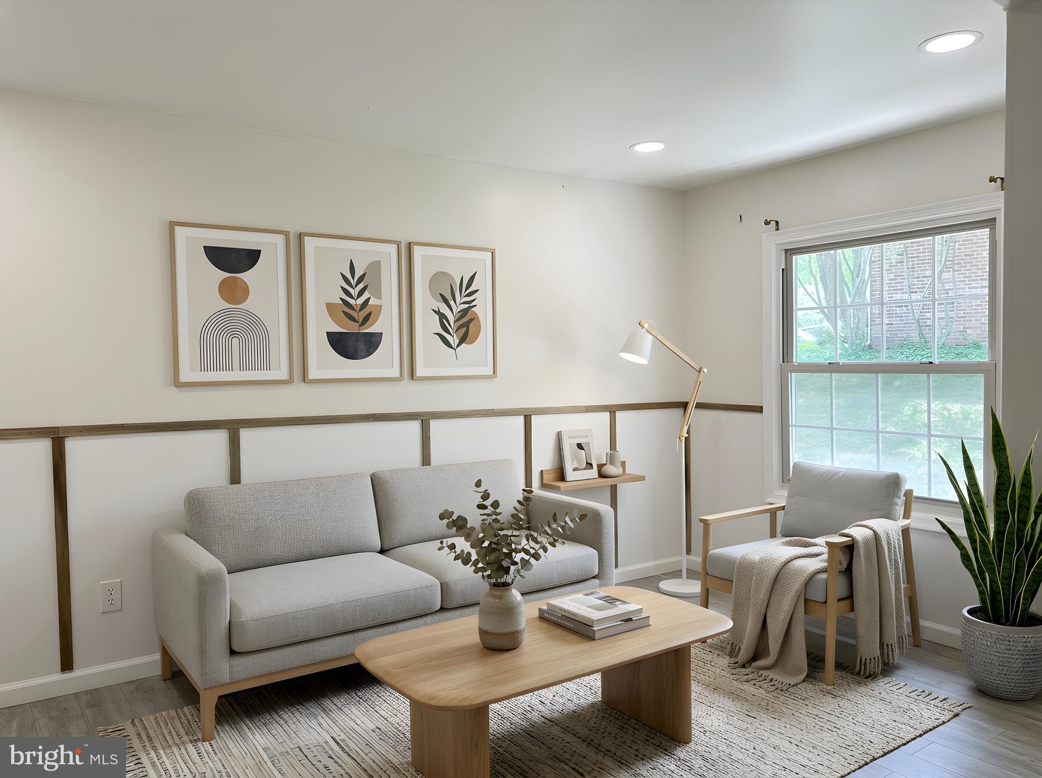 CARDINAL FOREST - Residential