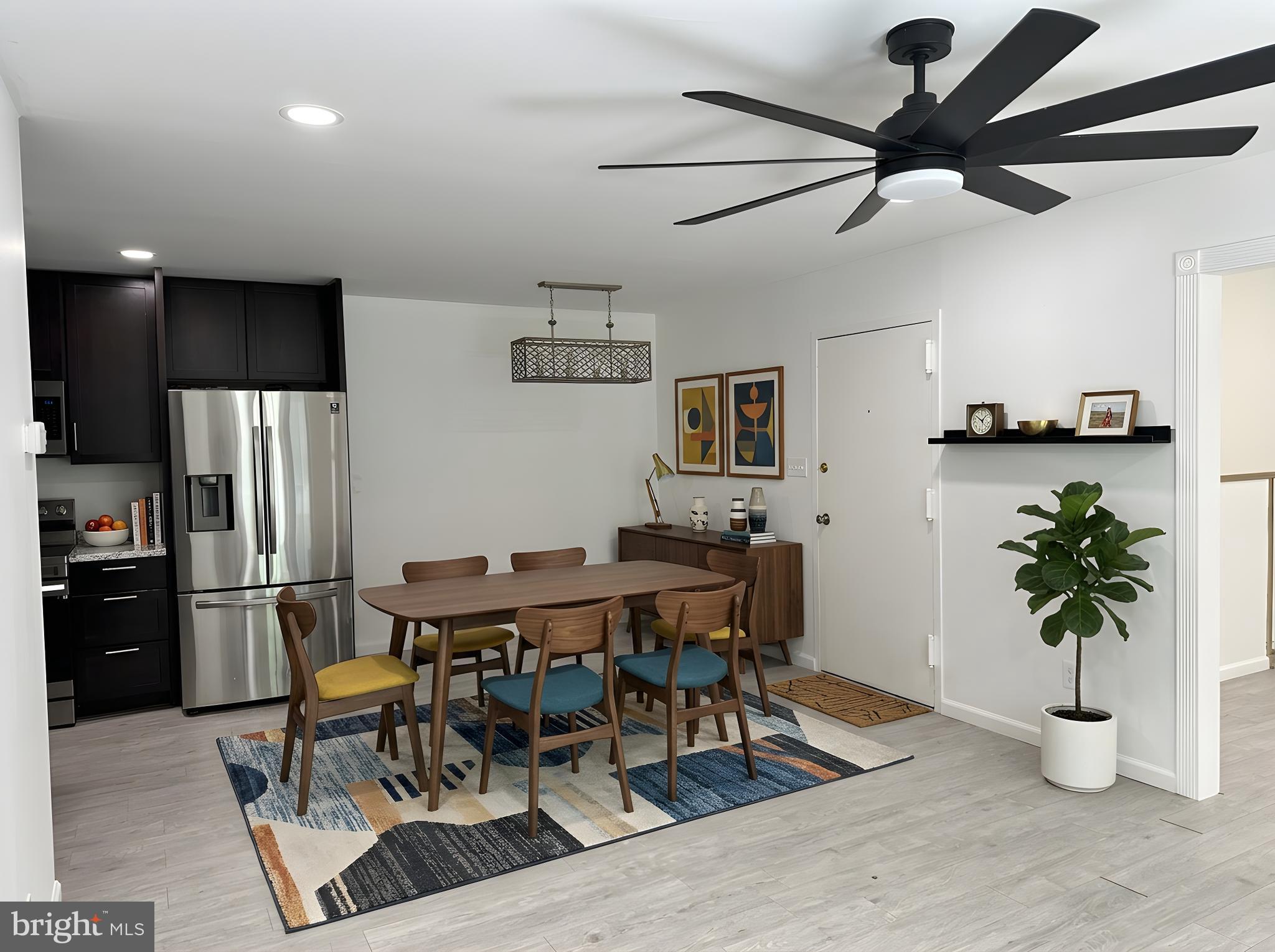 CARDINAL FOREST - Residential