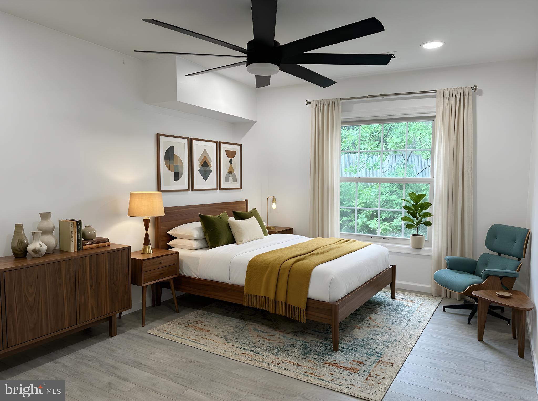 CARDINAL FOREST - Residential