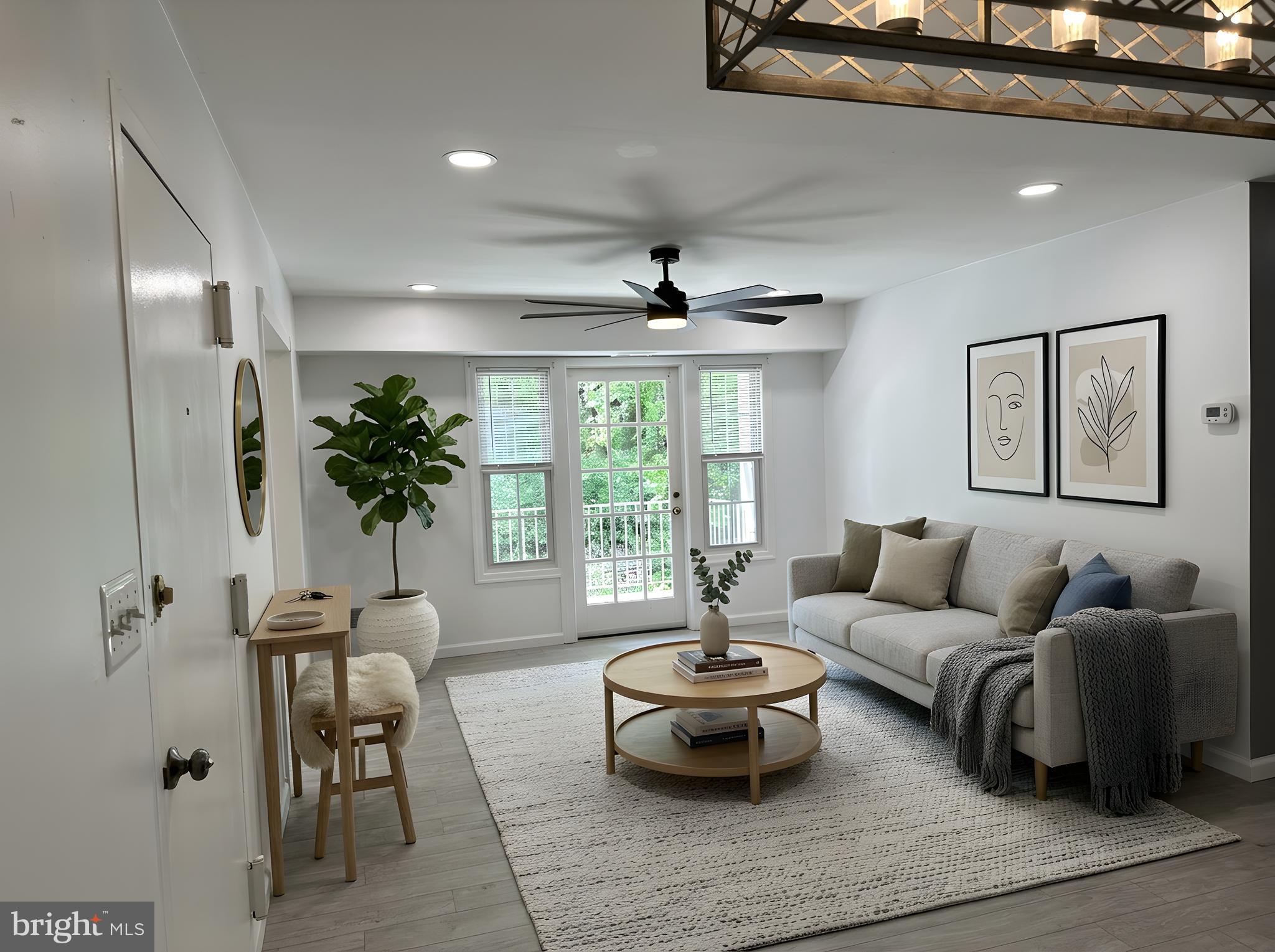 CARDINAL FOREST - Residential