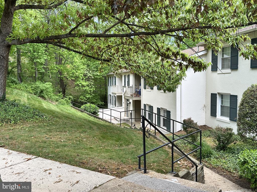 CARDINAL FOREST - Residential