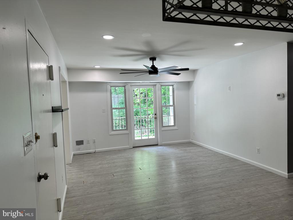 CARDINAL FOREST - Residential