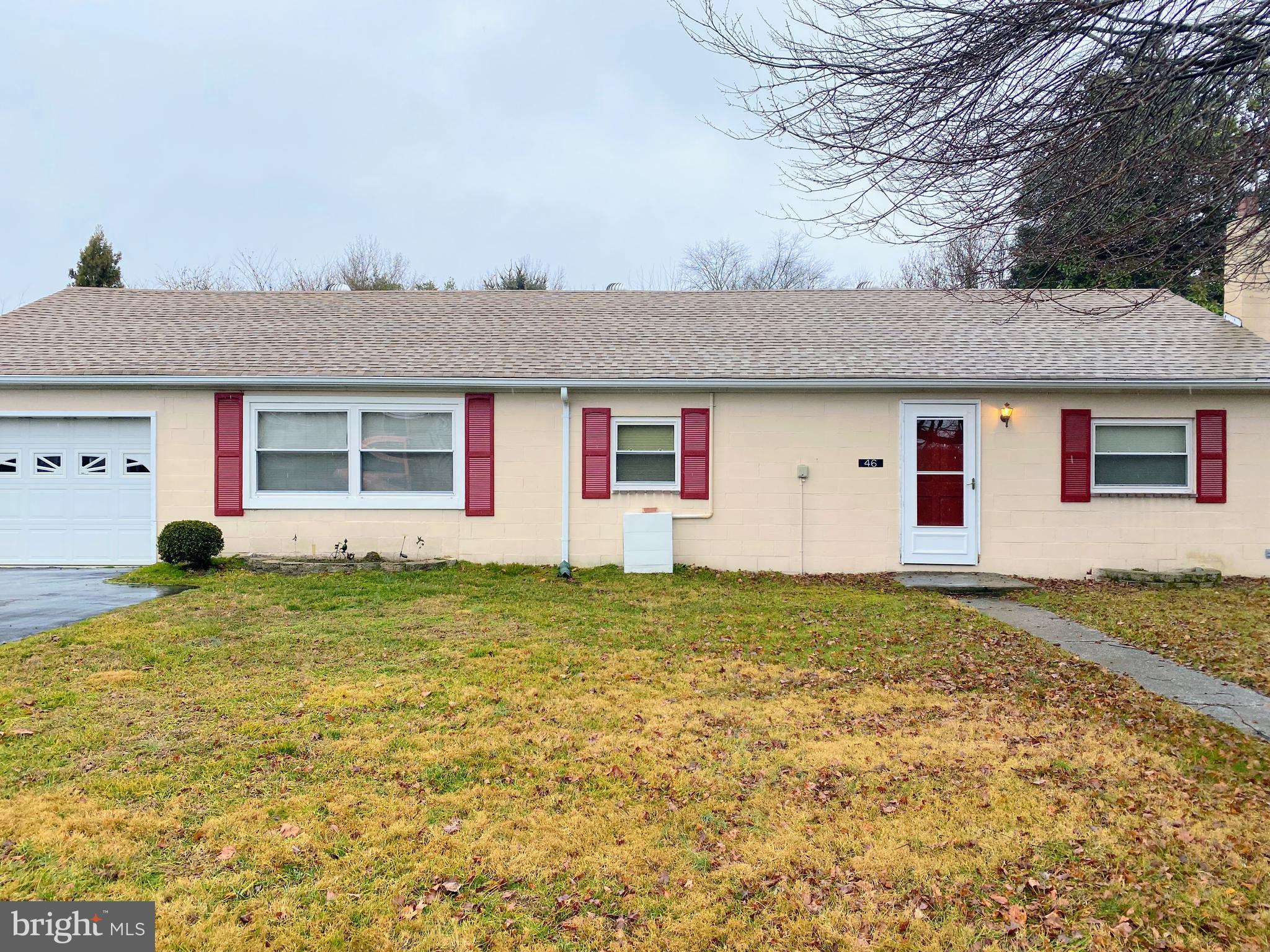 EBB TIDE BEACH - Residential Lease