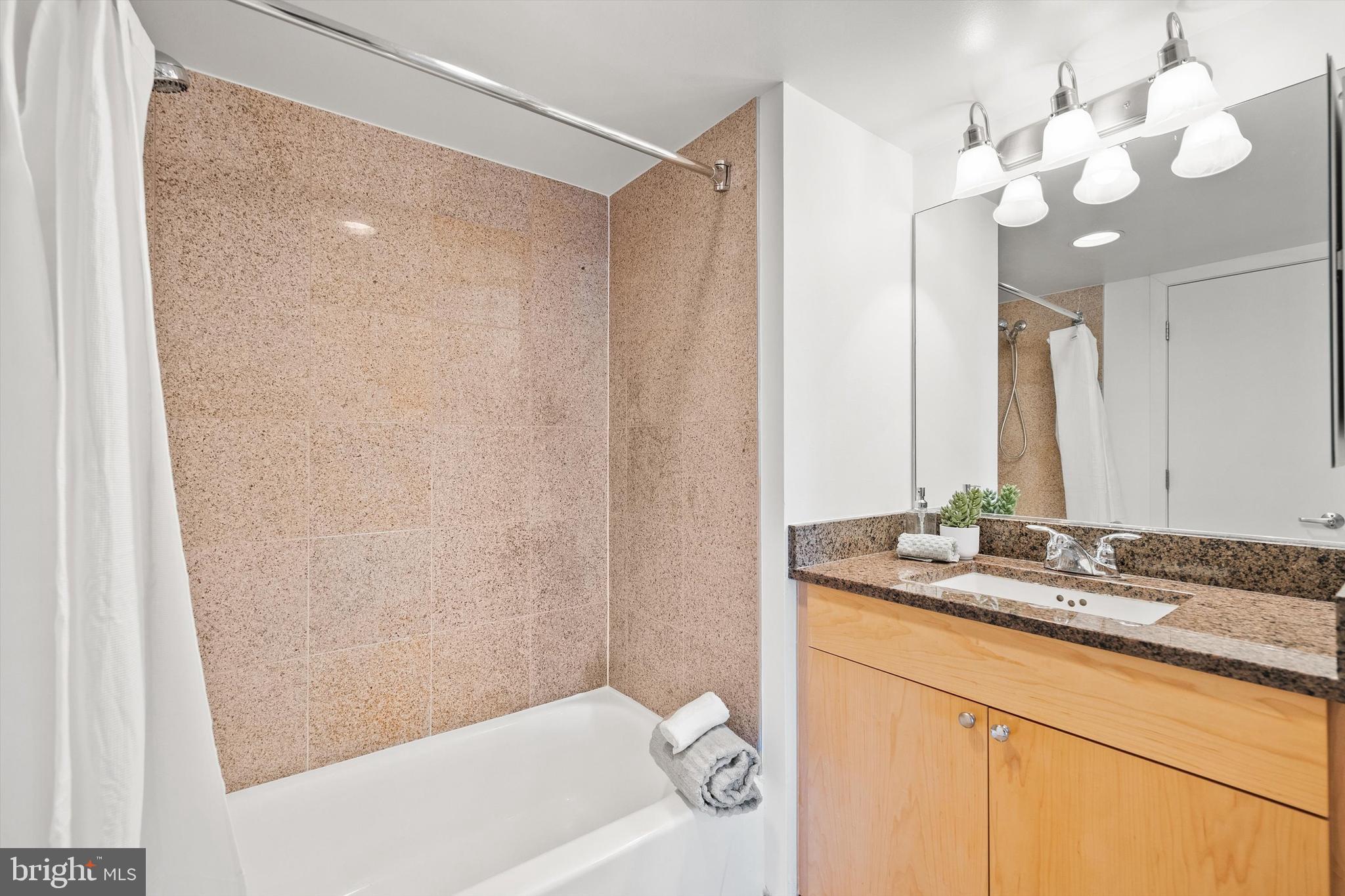 THE CHASE AT BETHESDA - Residential Lease