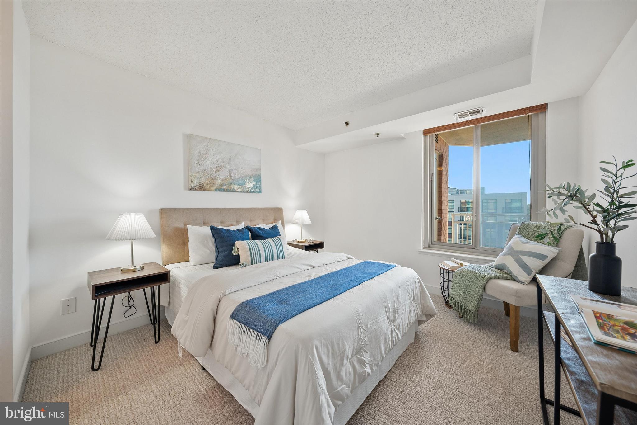 THE CHASE AT BETHESDA - Residential Lease