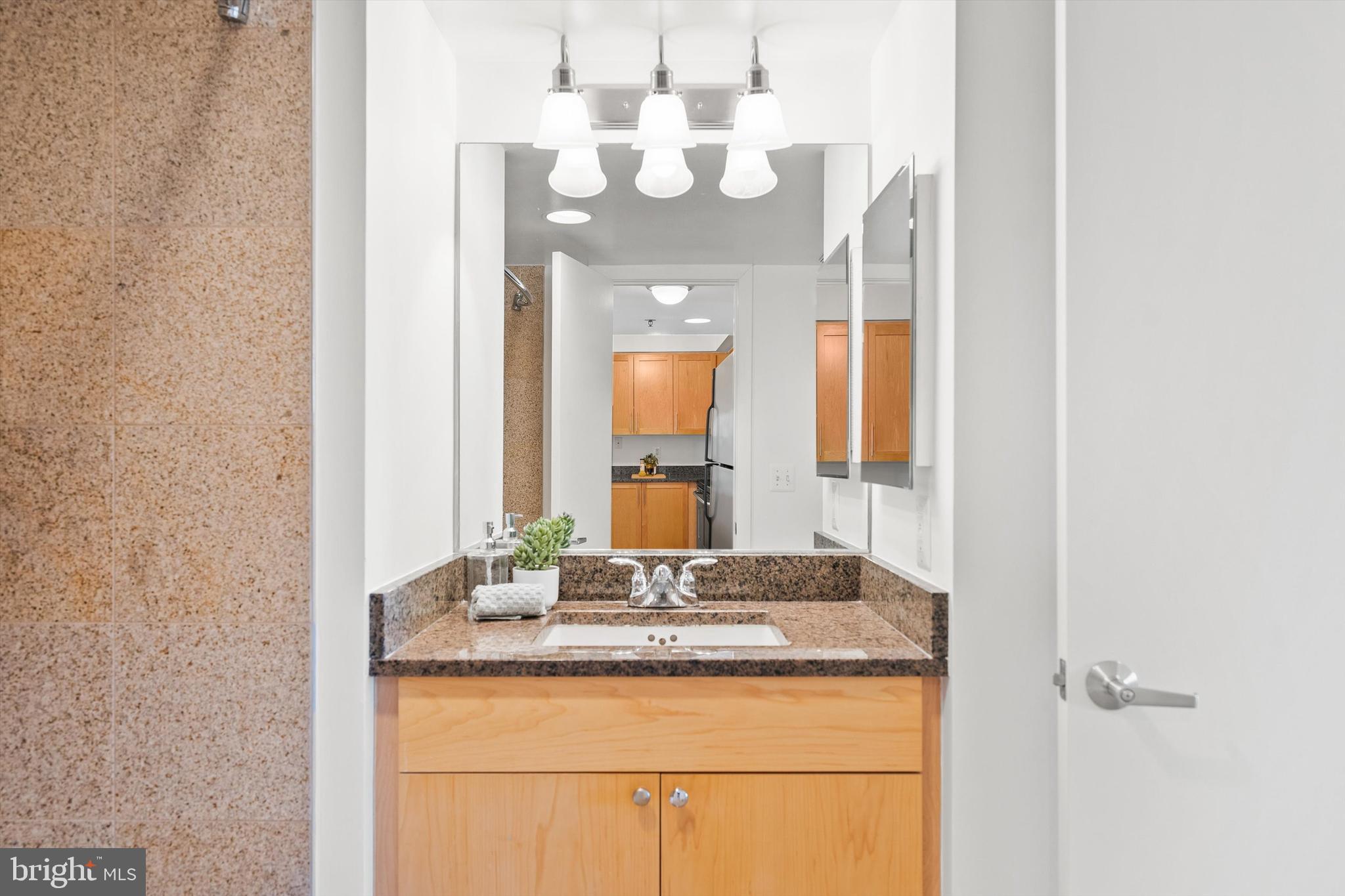 THE CHASE AT BETHESDA - Residential Lease