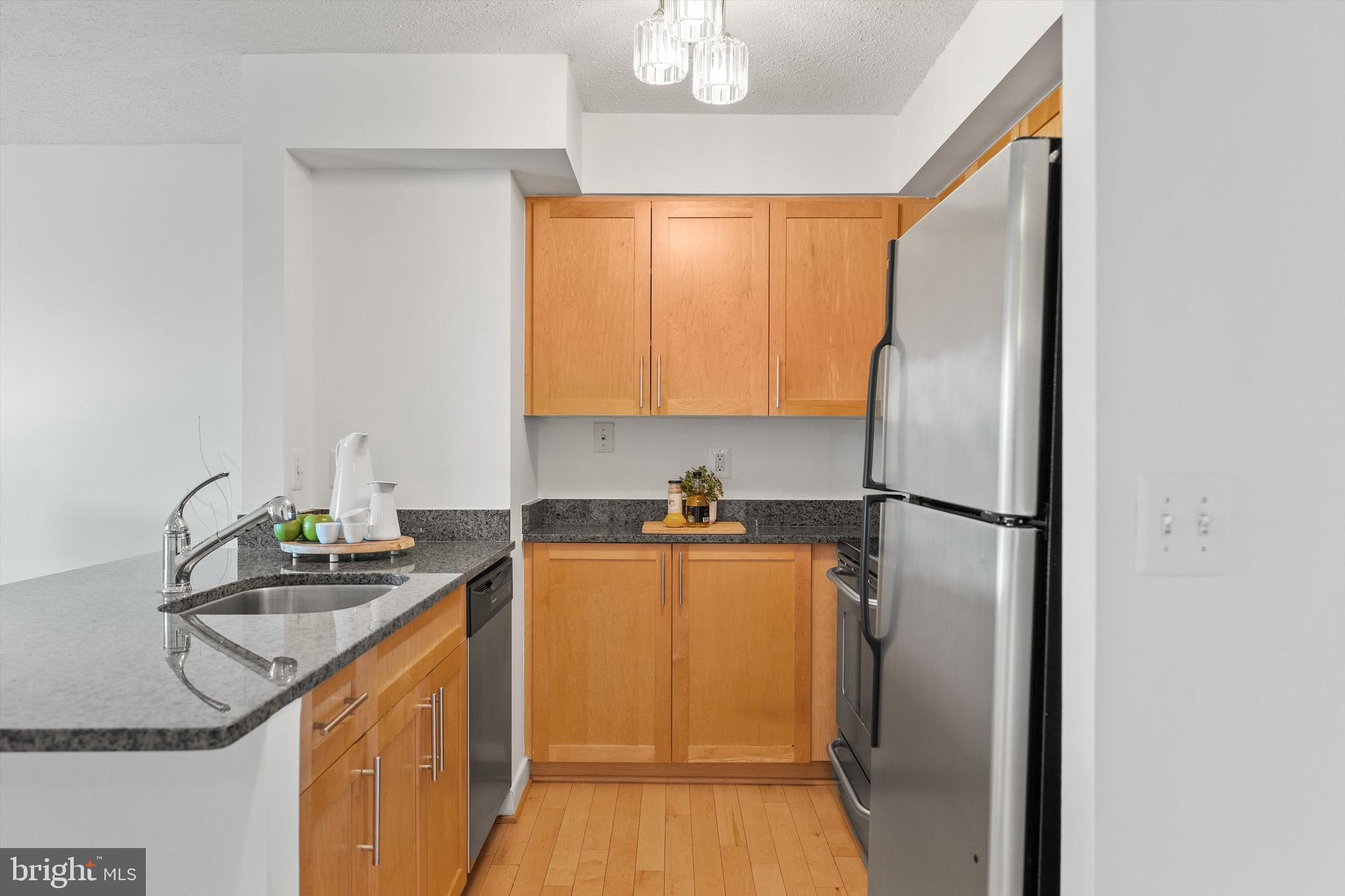 THE CHASE AT BETHESDA - Residential Lease