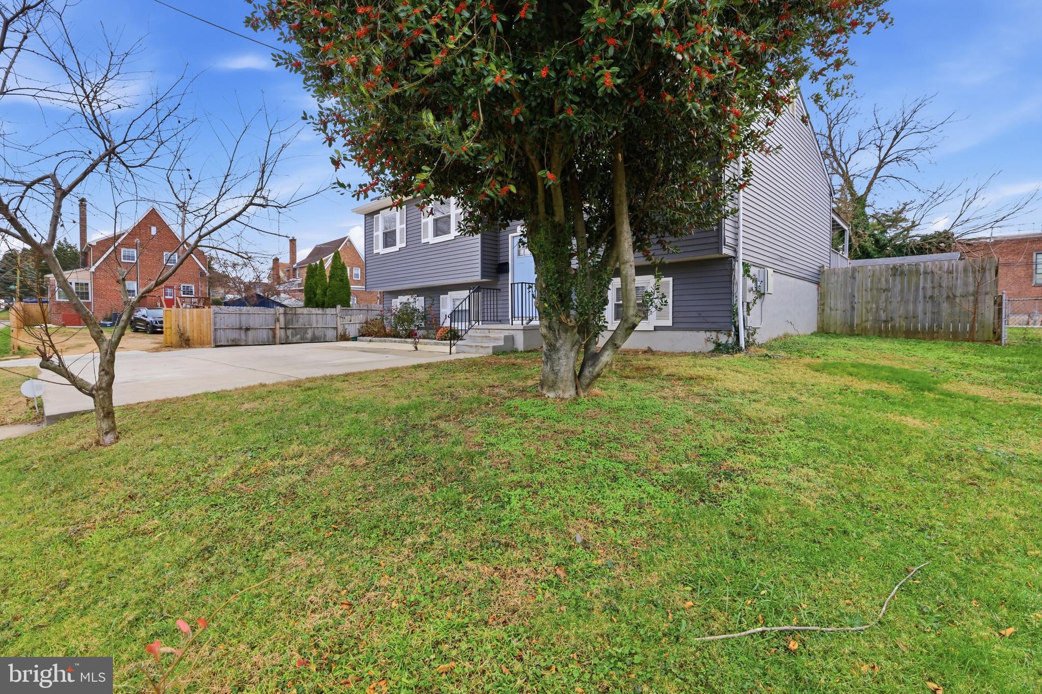 BROOKLYN - Residential