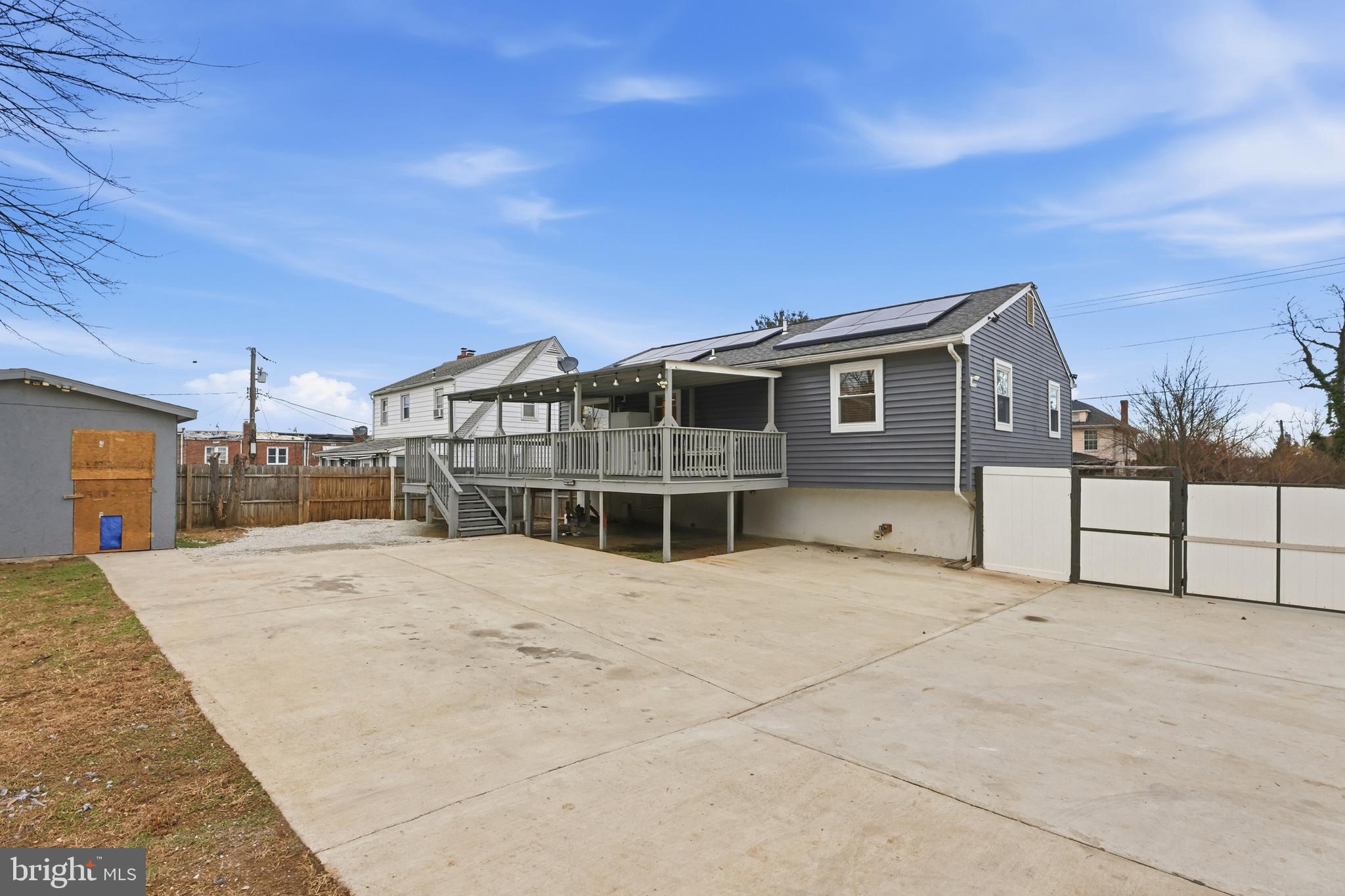 BROOKLYN - Residential