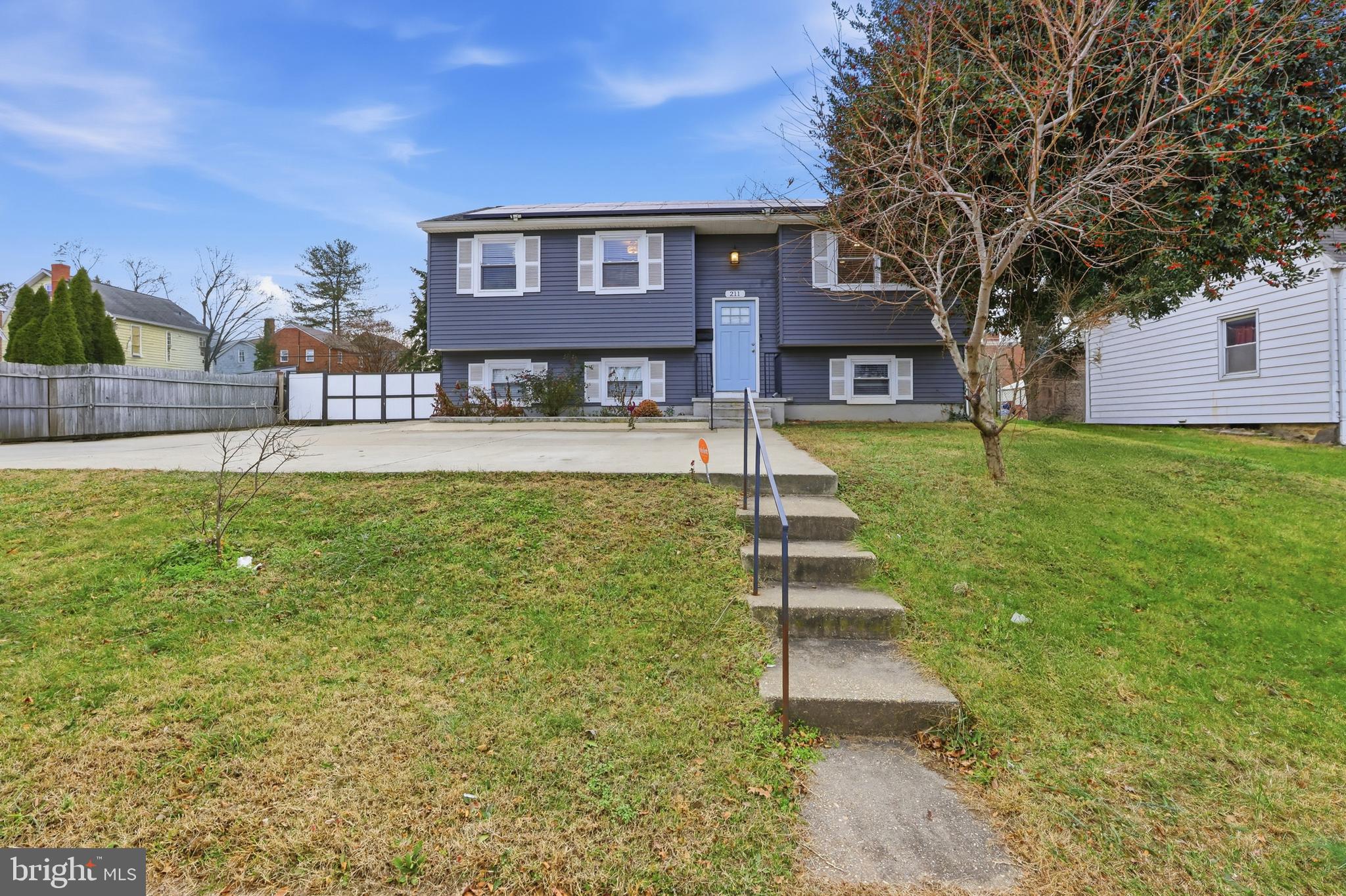 BROOKLYN - Residential