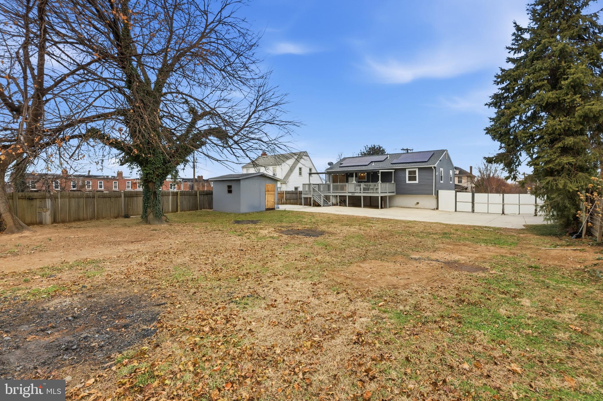 BROOKLYN - Residential