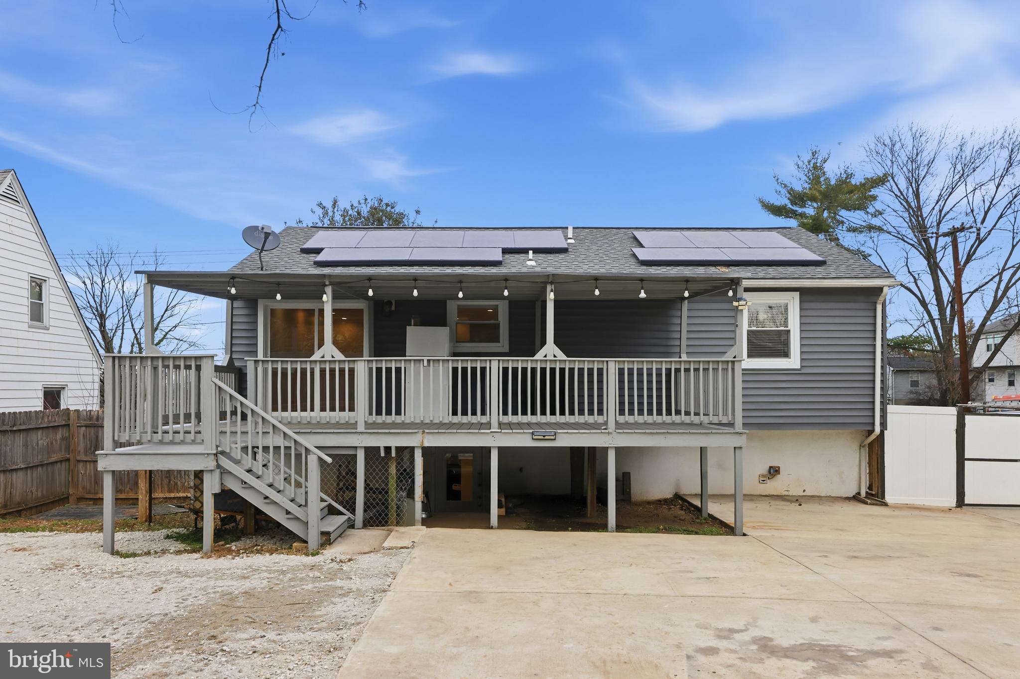 BROOKLYN - Residential