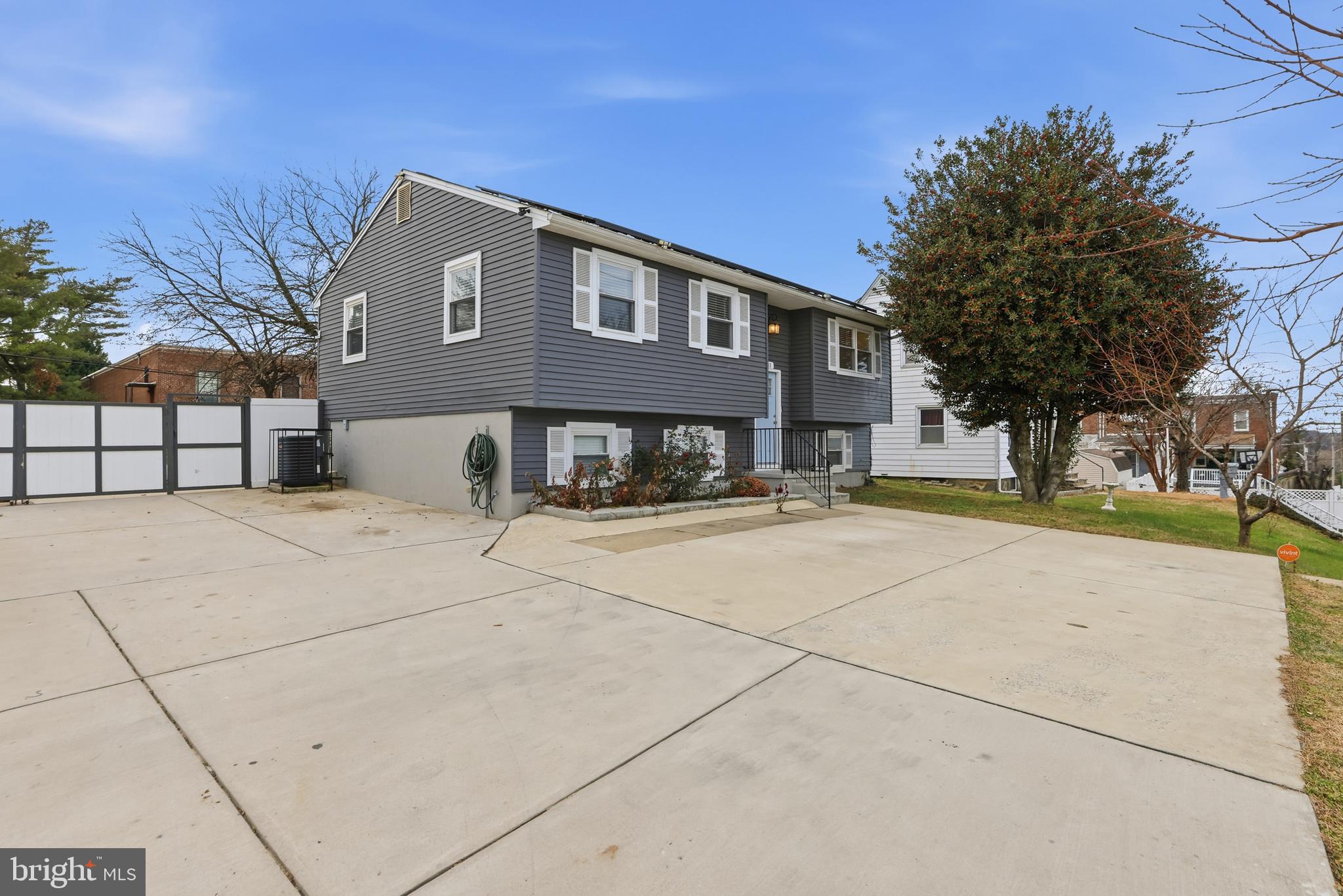 BROOKLYN - Residential