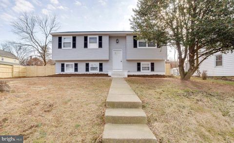 211 JACK STREET BALTIMORE MD 21225