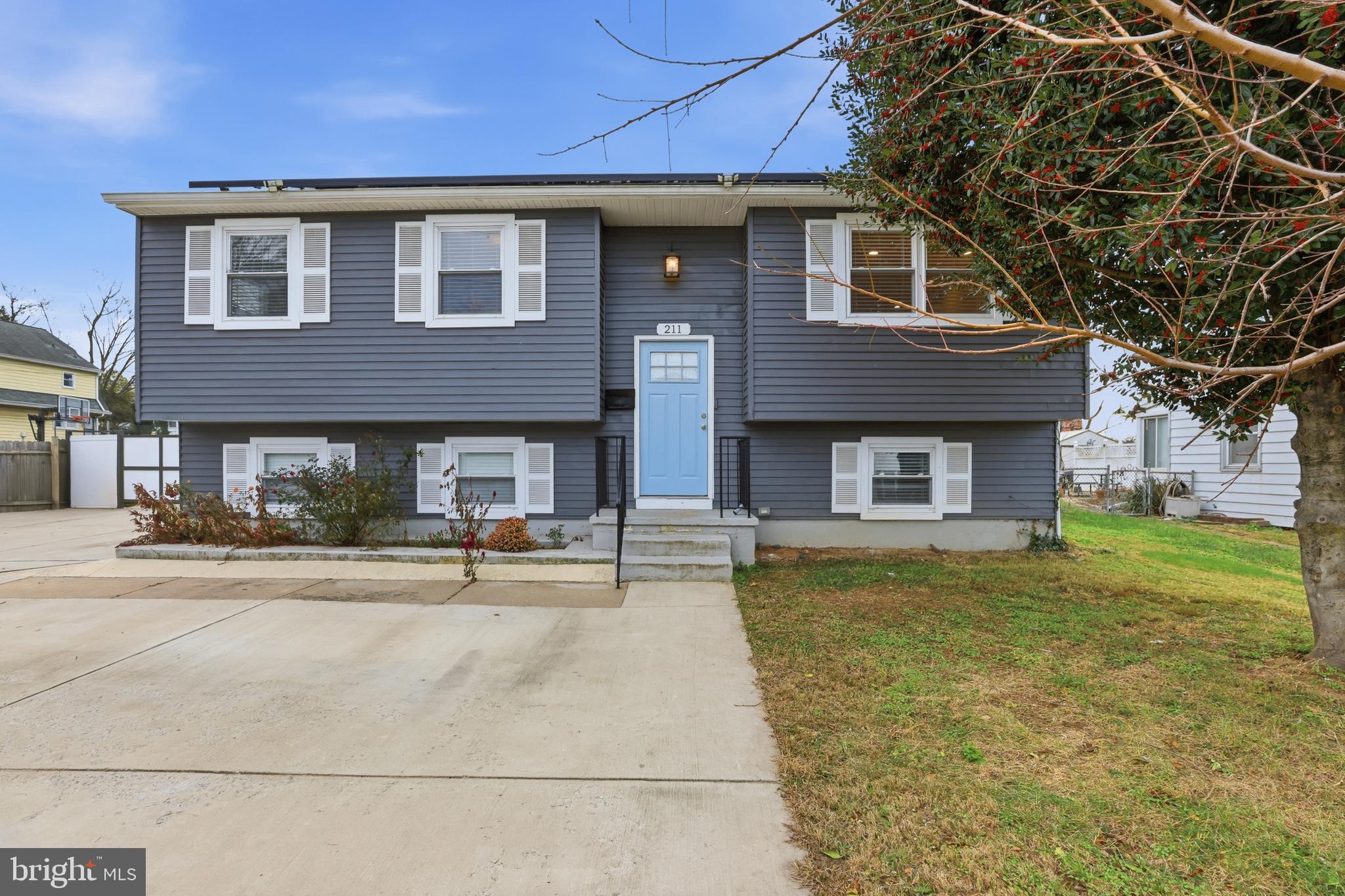 BROOKLYN - Residential