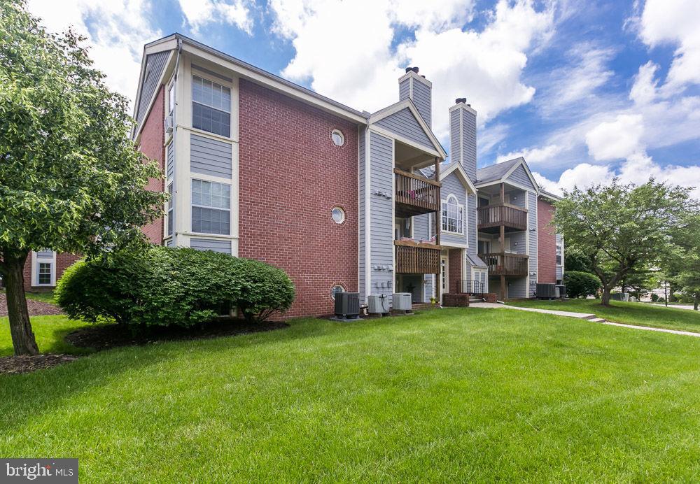 CROMWELL FOUNTAIN - Residential Lease