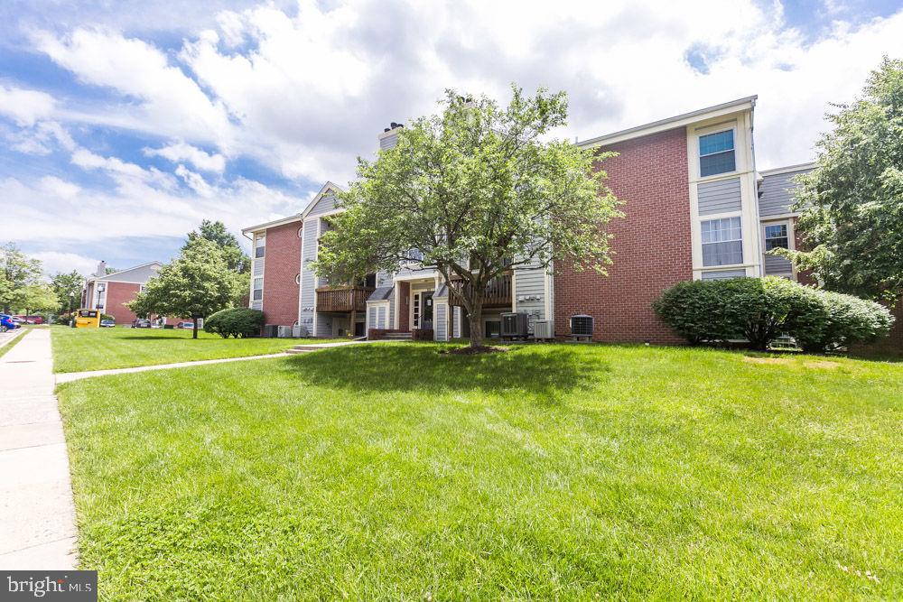 CROMWELL FOUNTAIN - Residential Lease