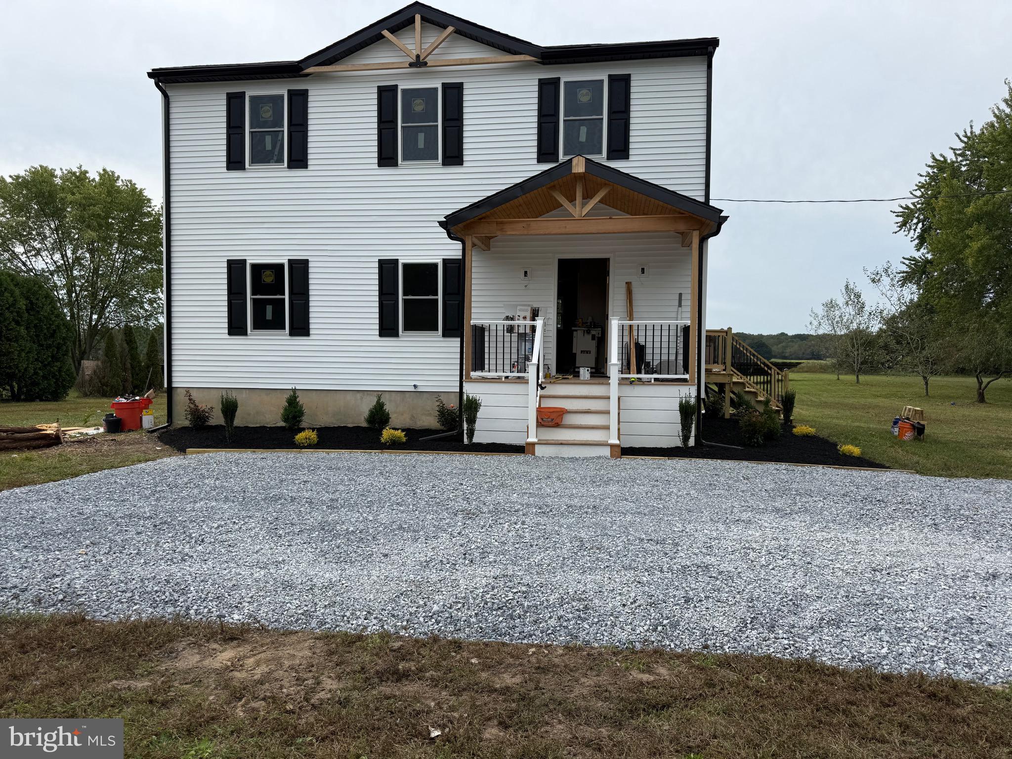 472 LUMMISTOWN ROAD