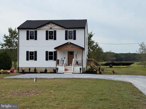472 LUMMISTOWN ROAD CEDARVILLE NJ 08311