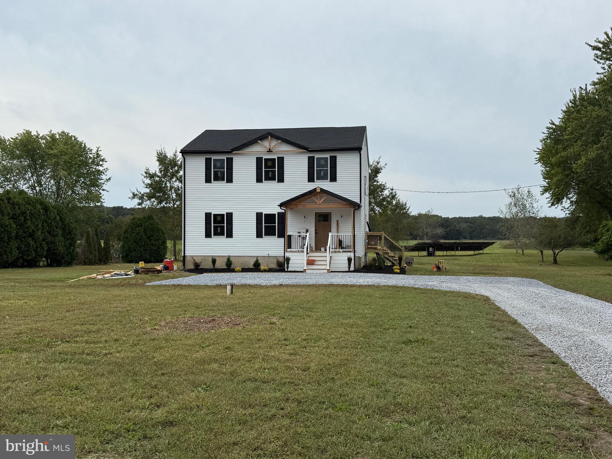 472 LUMMISTOWN ROAD