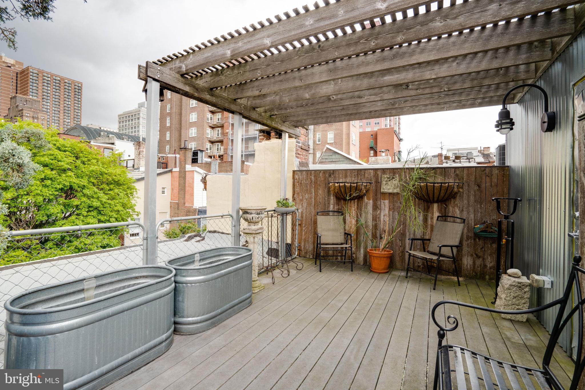 AVENUE OF THE ARTS - Residential