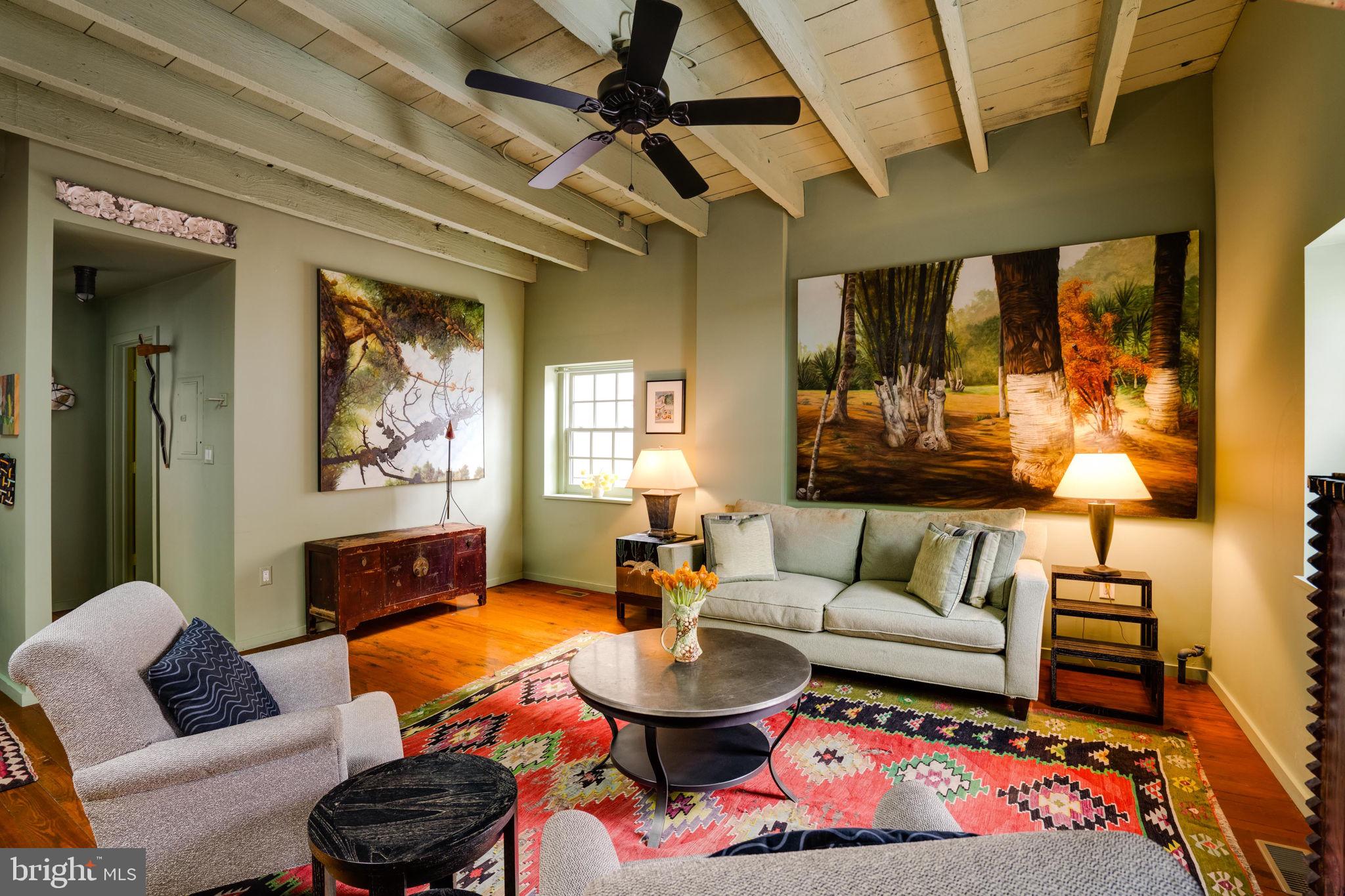 AVENUE OF THE ARTS - Residential