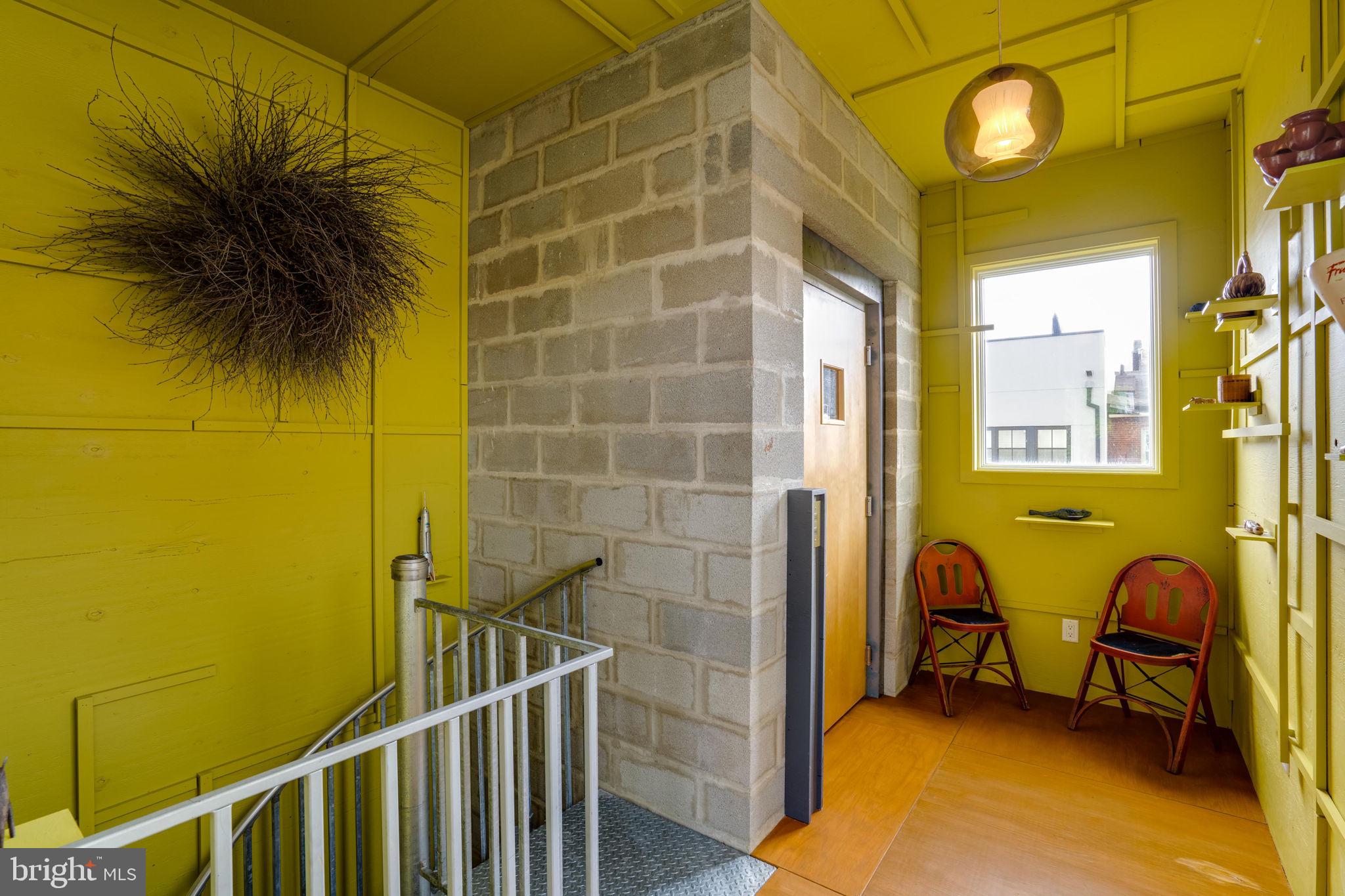 AVENUE OF THE ARTS - Residential